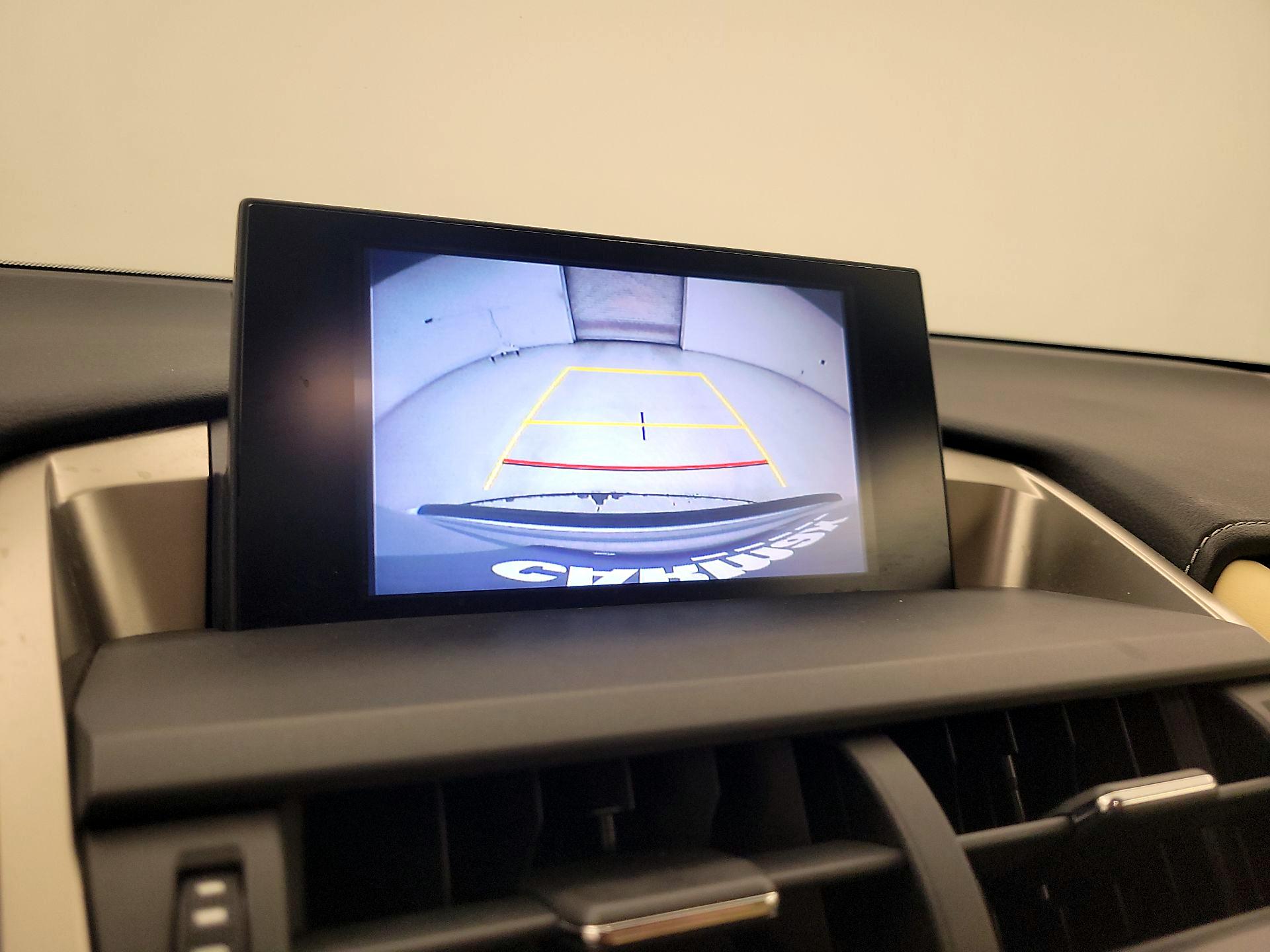 Thumbnail: 2017 Lexus NX - 15