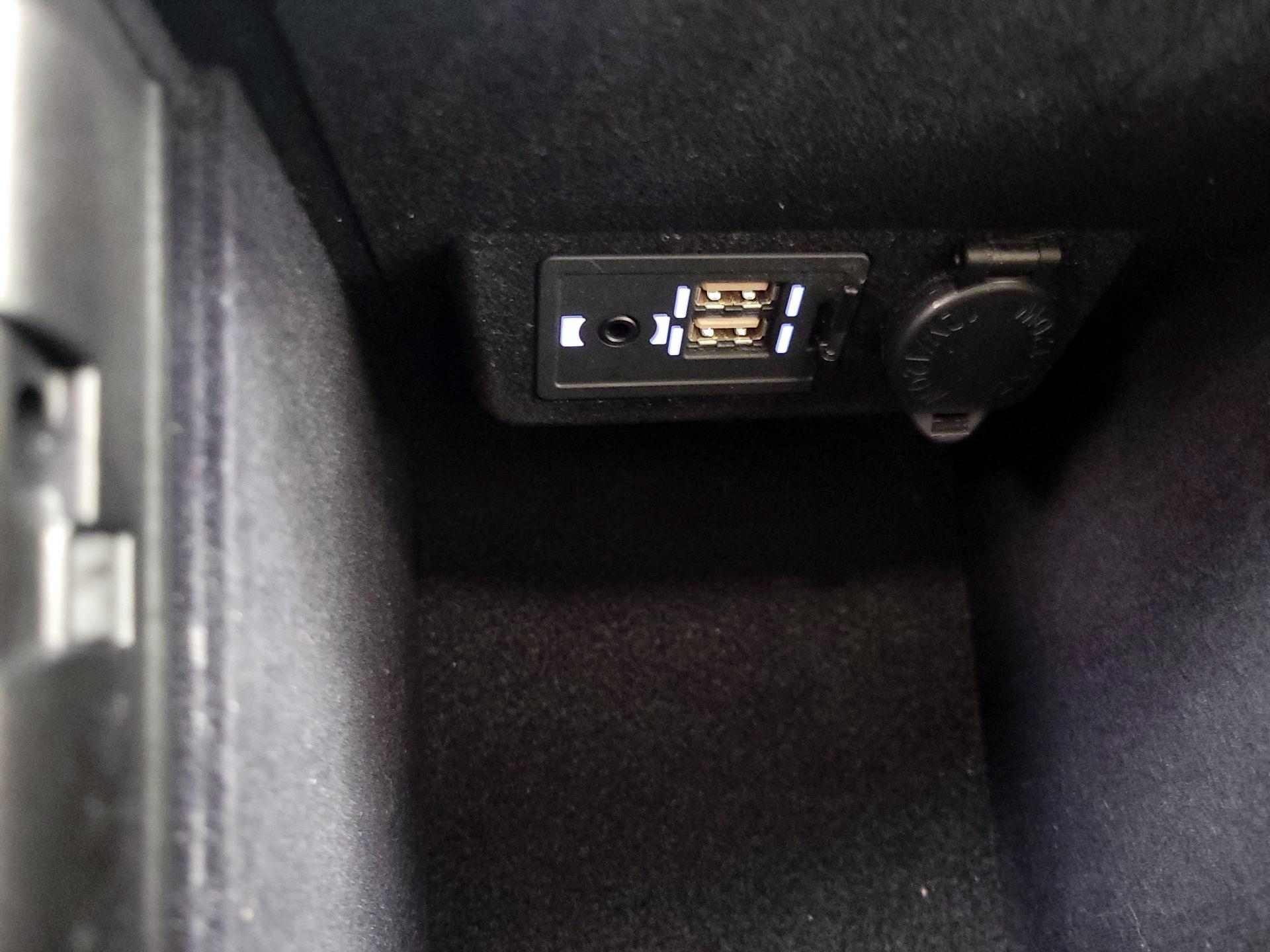 Thumbnail: 2017 Lexus NX - 19