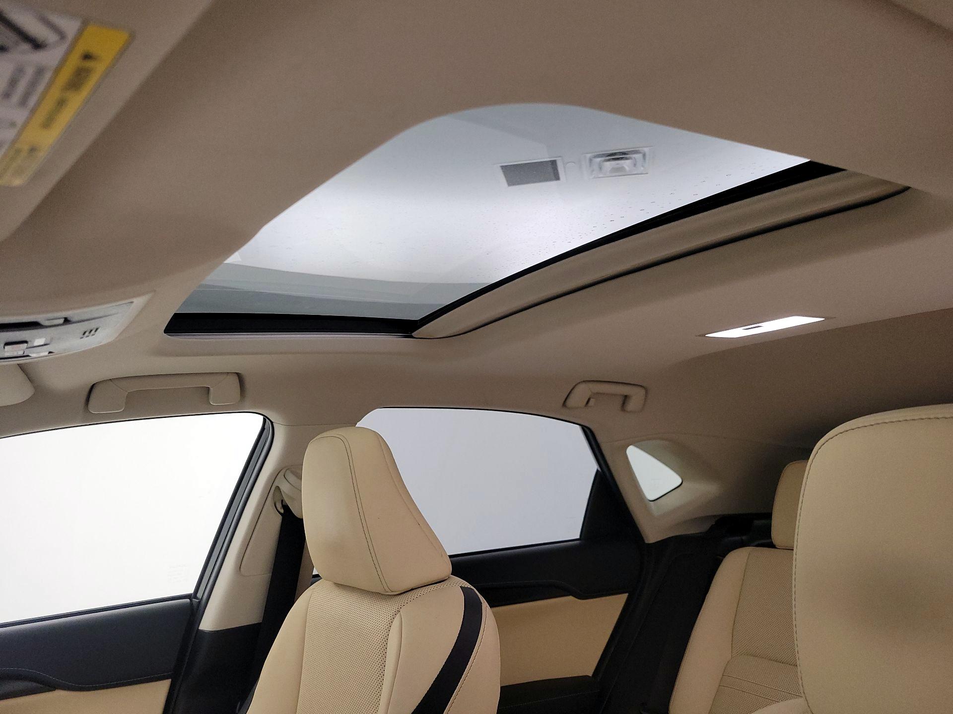 Thumbnail: 2017 Lexus NX - 20