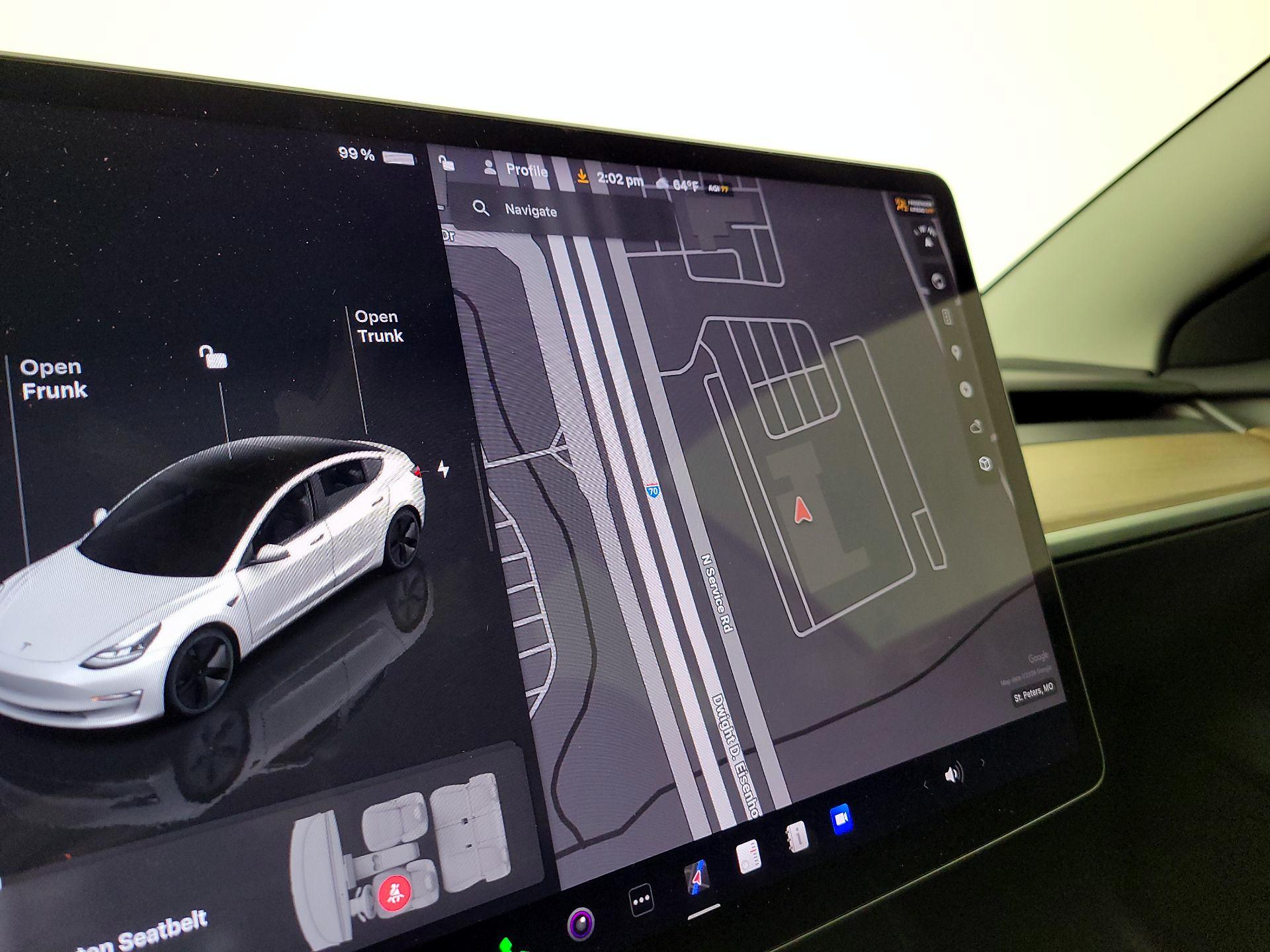 Thumbnail: 2023 Tesla Model 3 - 13