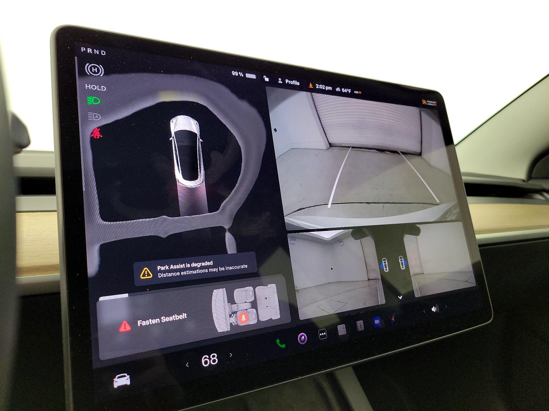 Thumbnail: 2023 Tesla Model 3 - 14