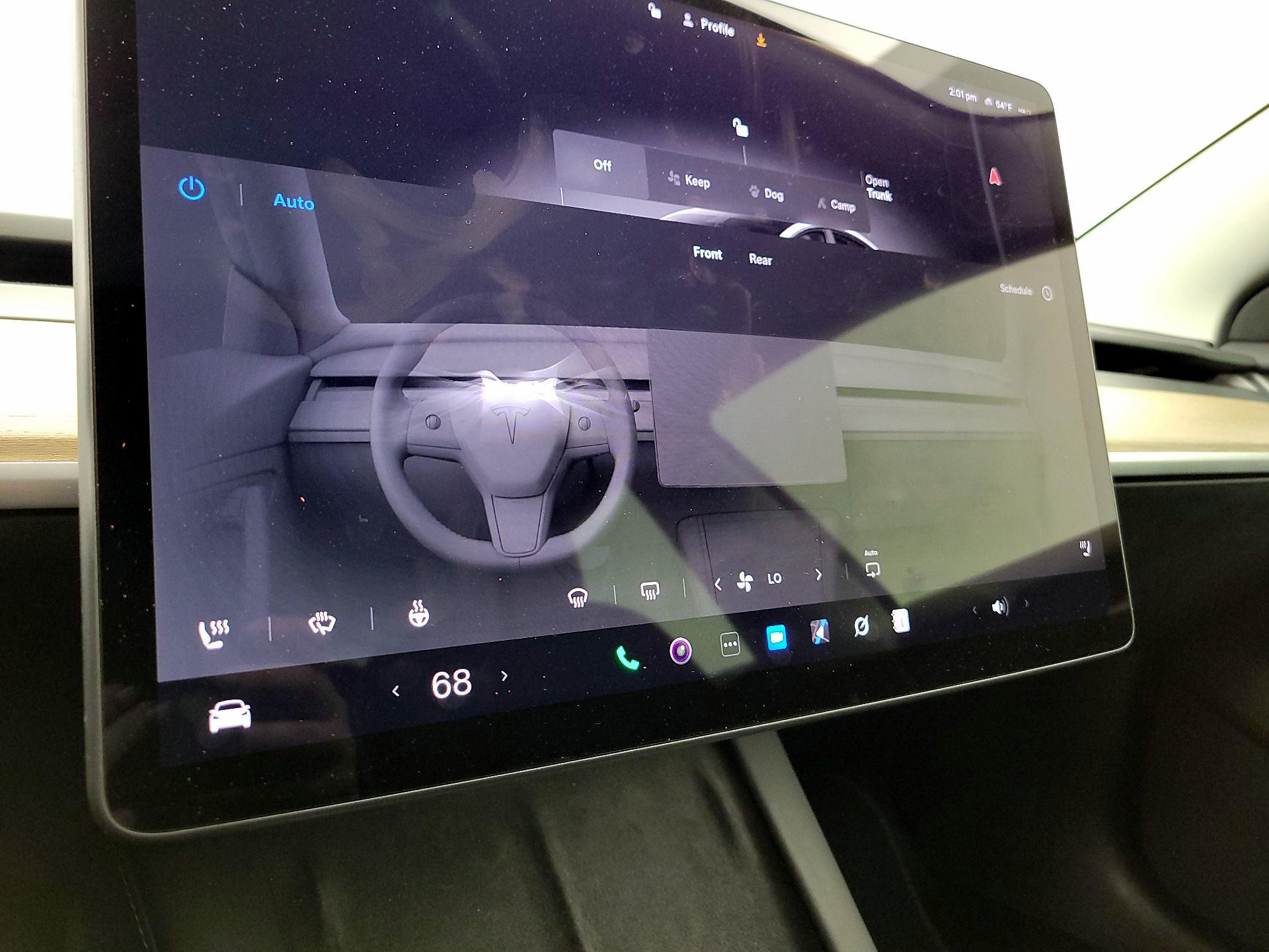 Thumbnail: 2023 Tesla Model 3 - 16