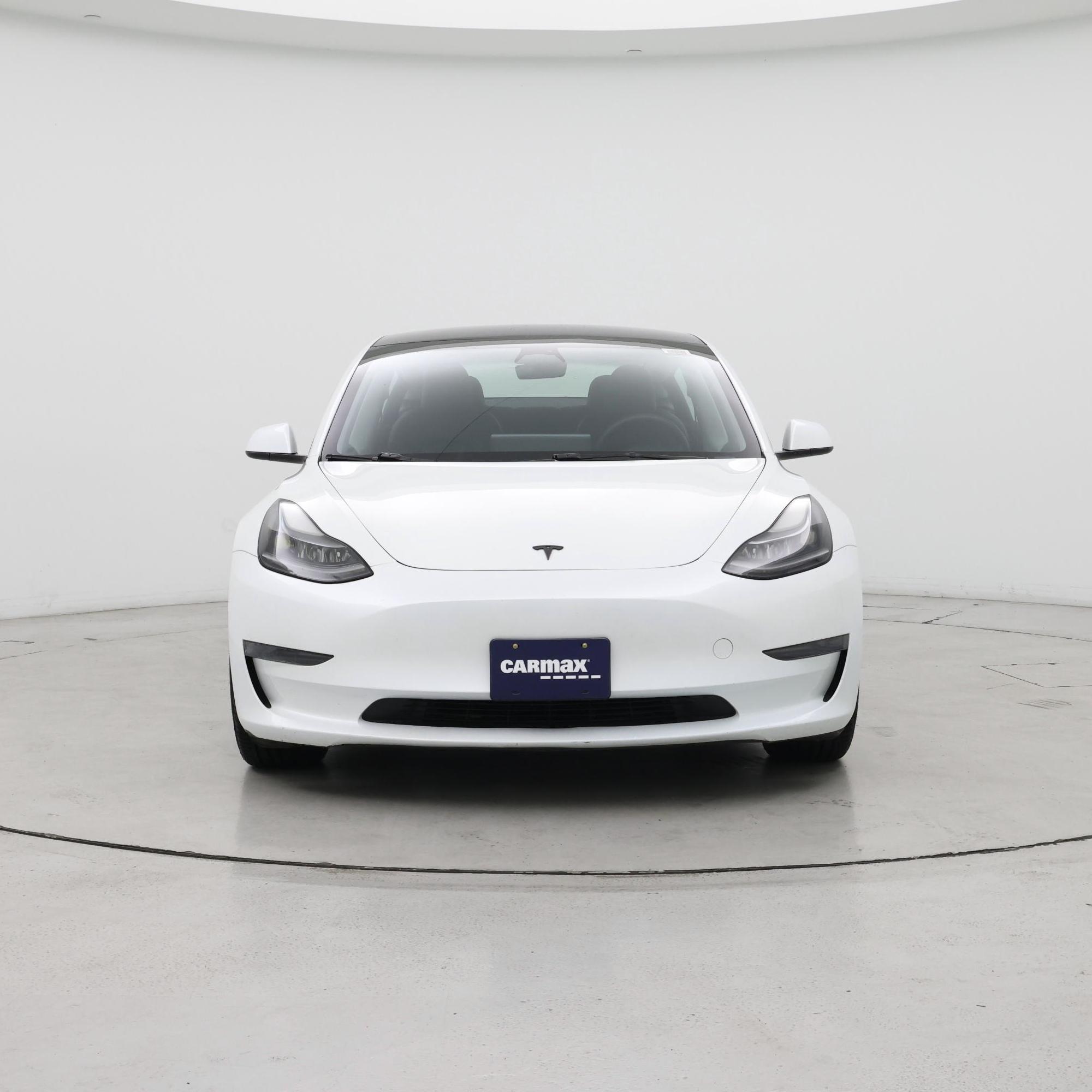 Thumbnail: 2023 Tesla Model 3 - 5