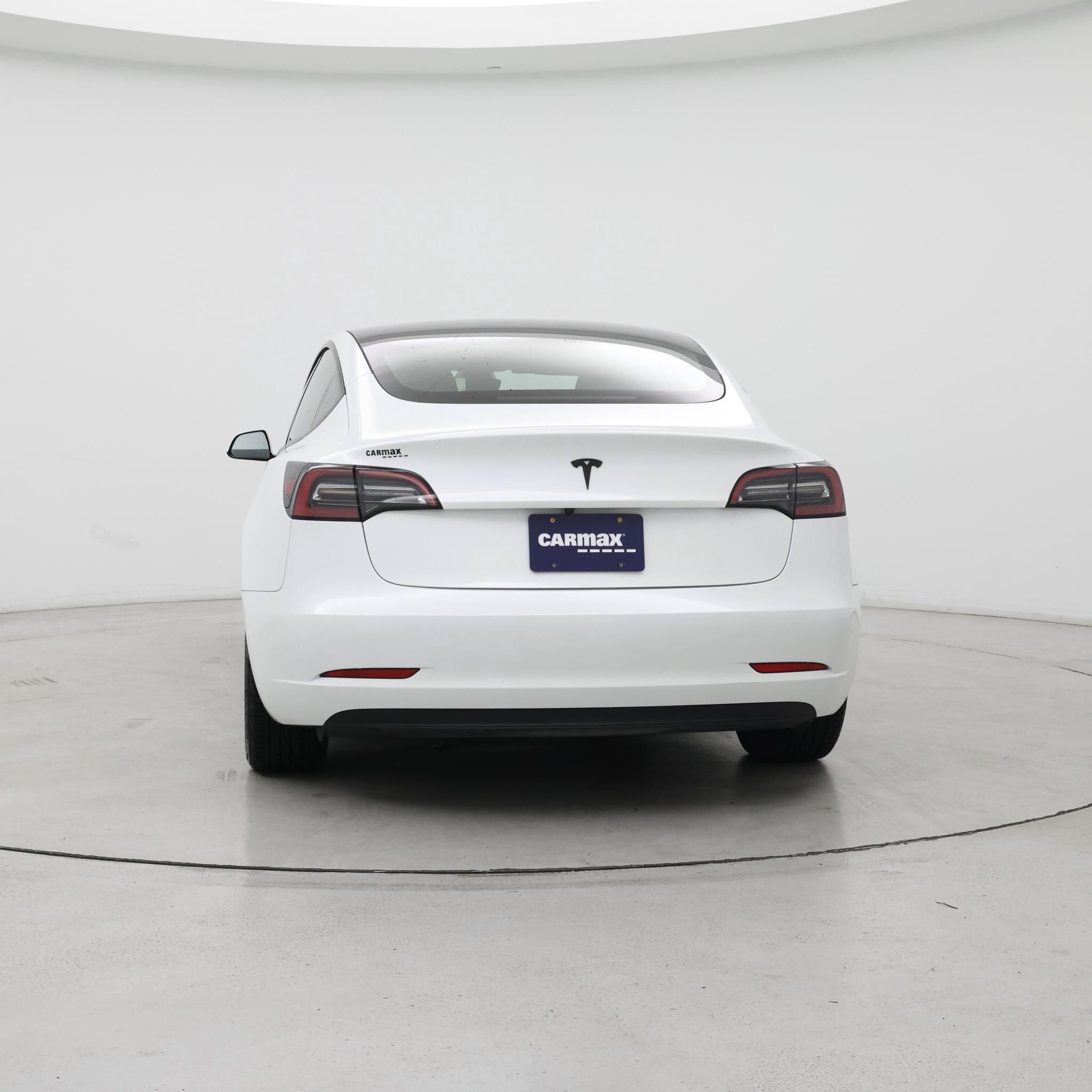 Thumbnail: 2023 Tesla Model 3 - 6