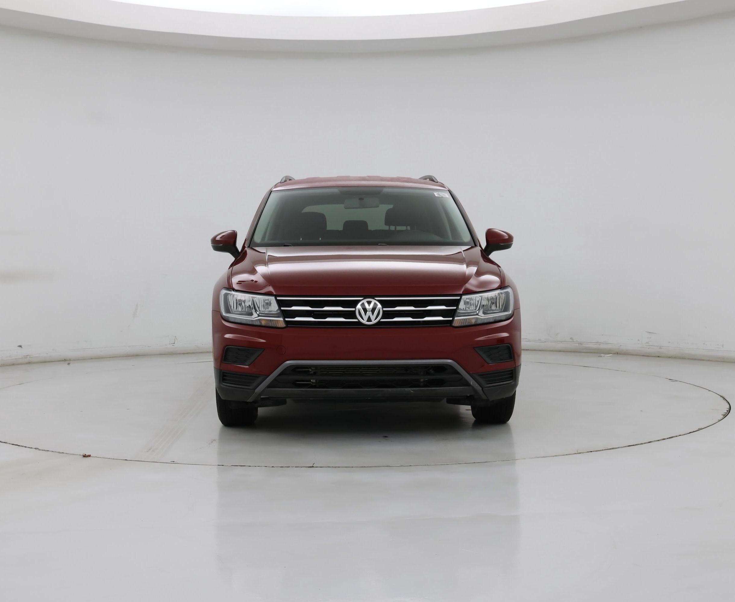 Thumbnail: 2019 Volkswagen Tiguan - 5