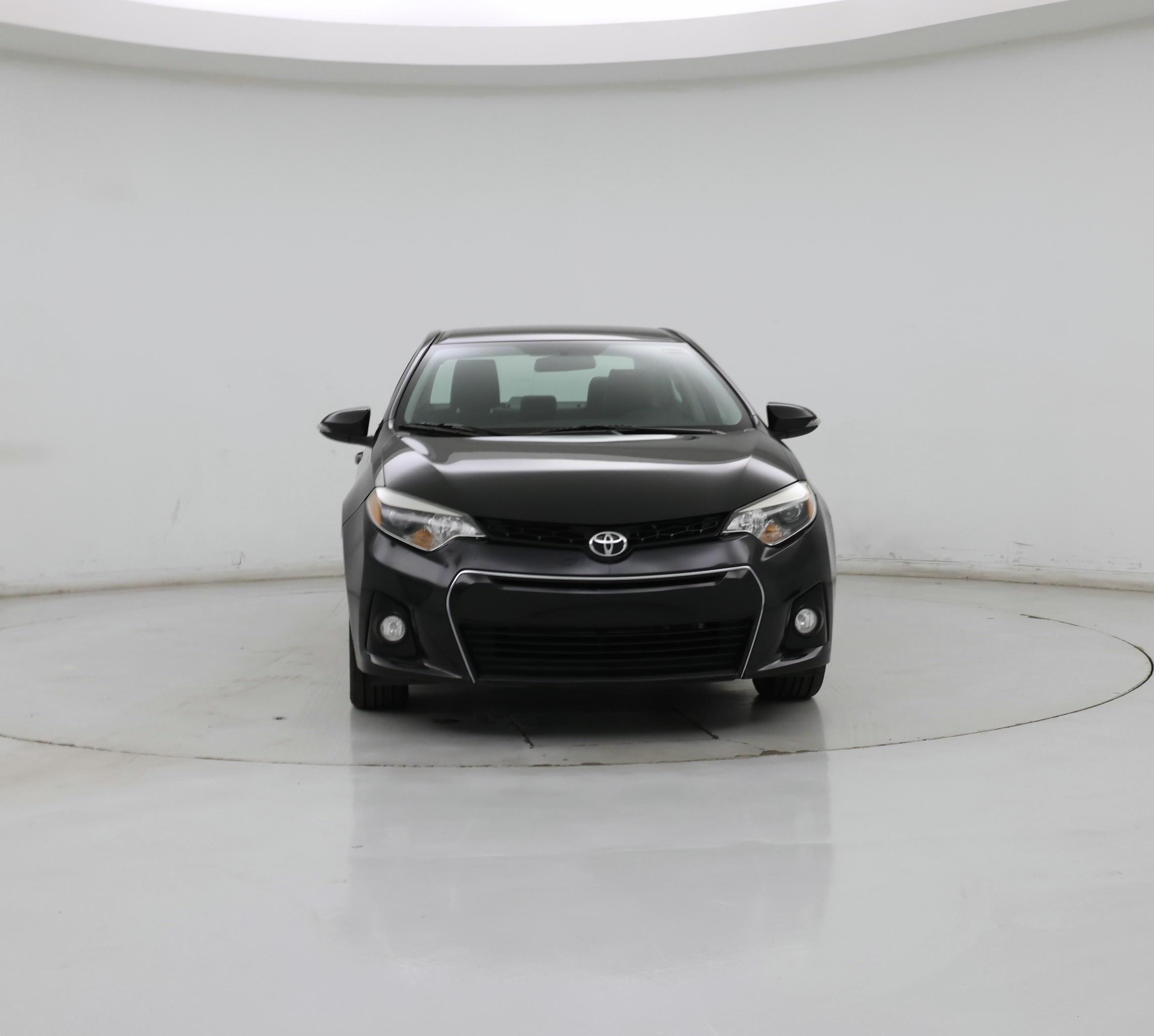 Thumbnail: 2015 Toyota Corolla - 5
