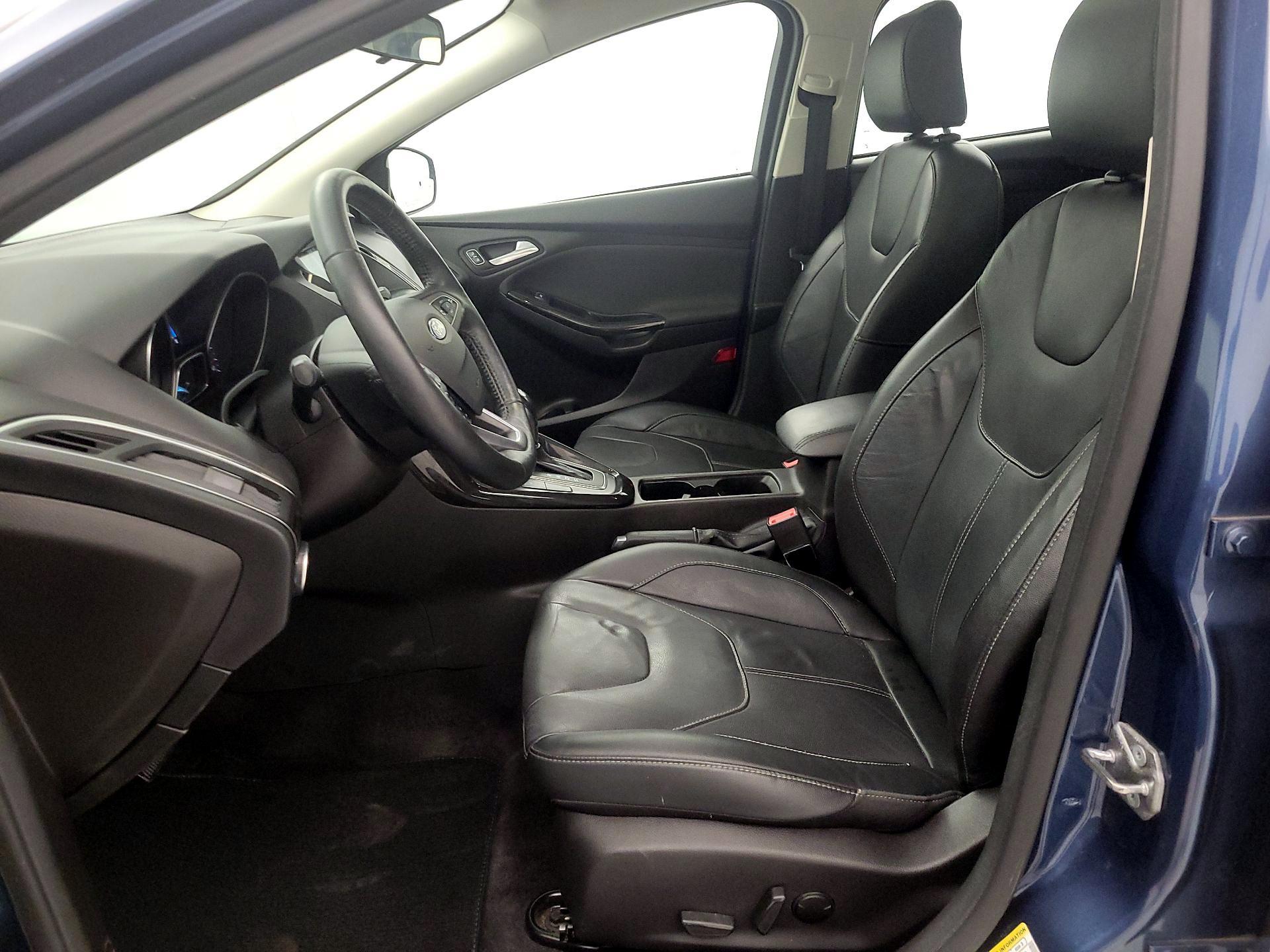 Thumbnail: 2018 Ford Focus - 11