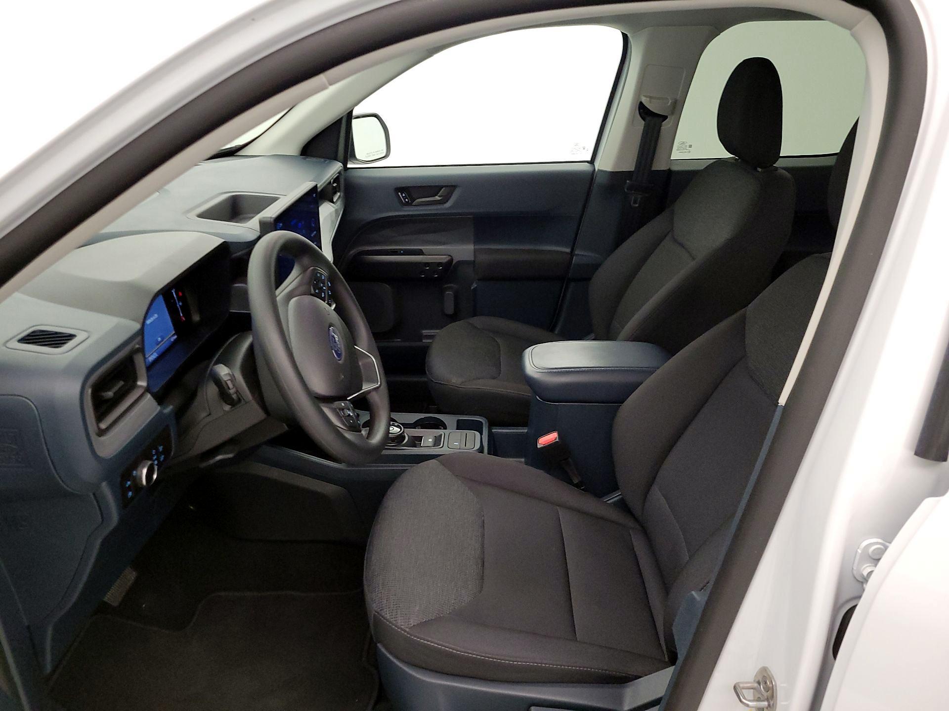 Thumbnail: 2025 Ford Maverick - 11