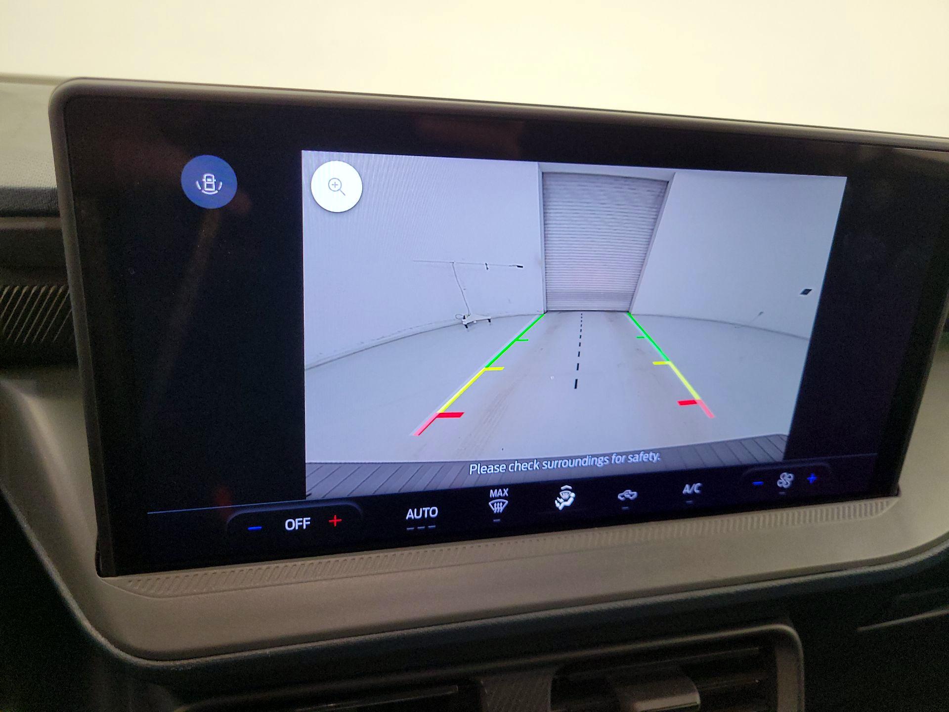 Thumbnail: 2025 Ford Maverick - 14