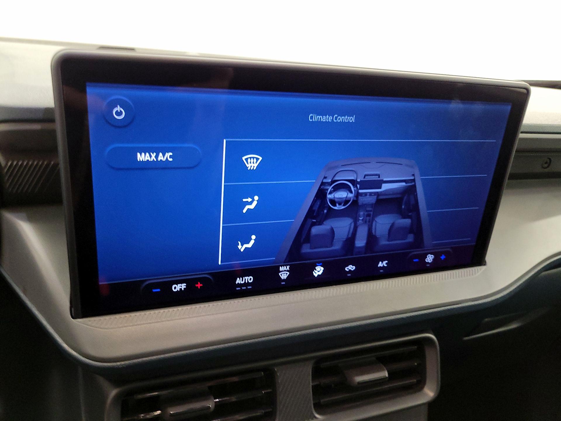 Thumbnail: 2025 Ford Maverick - 16