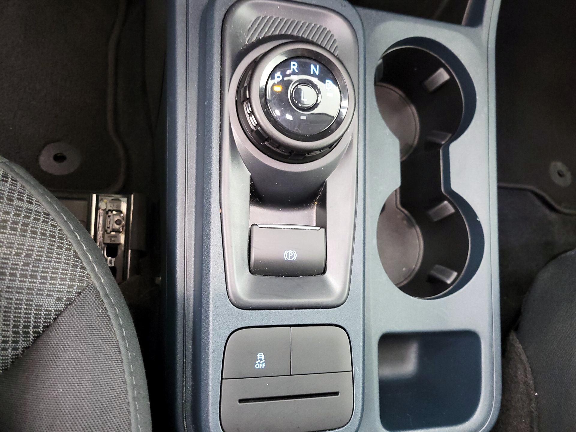 Thumbnail: 2025 Ford Maverick - 17