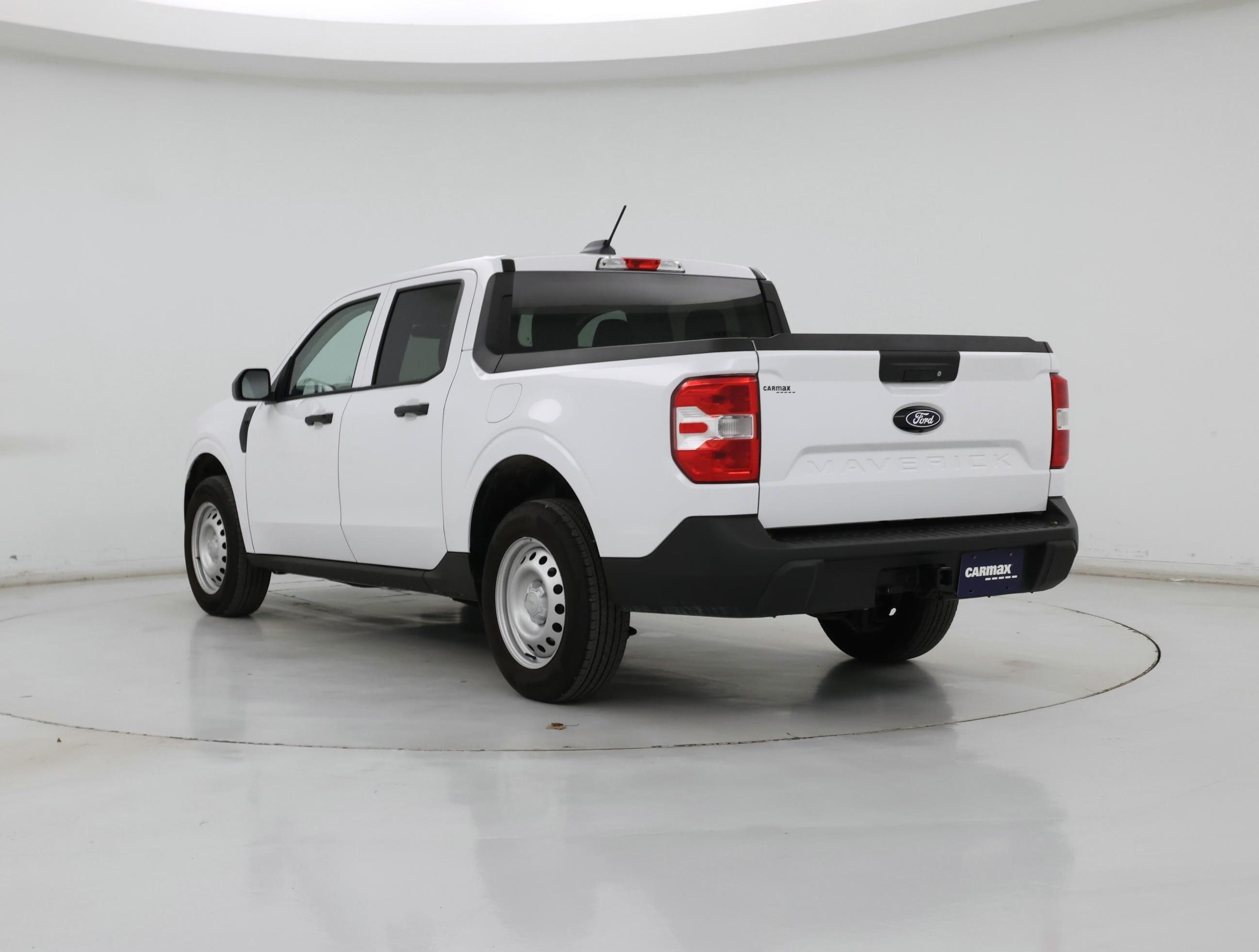 Thumbnail: 2025 Ford Maverick - 2