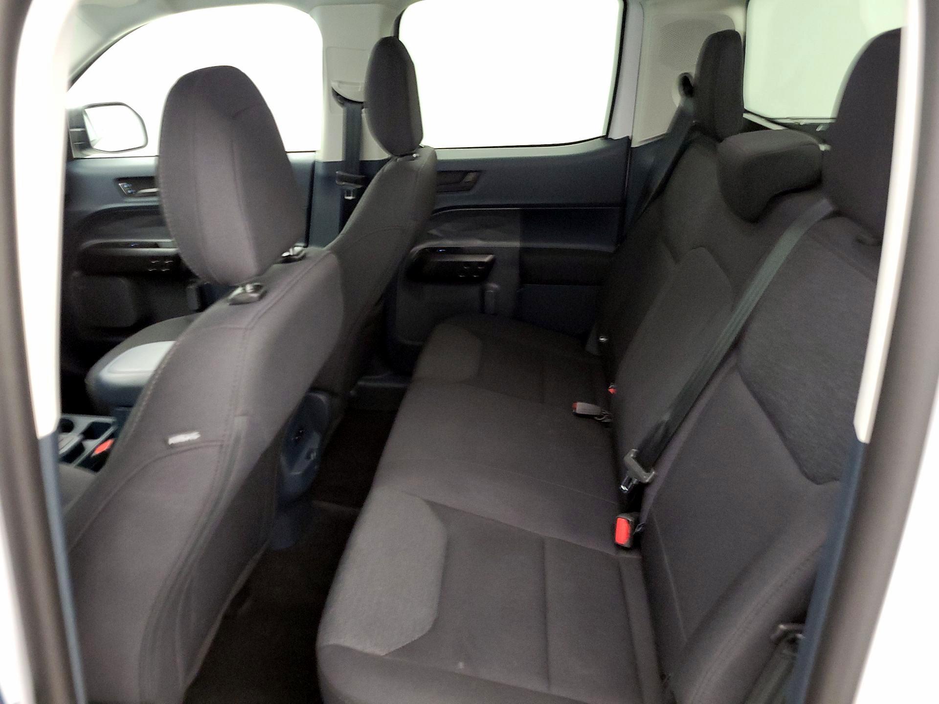 Thumbnail: 2025 Ford Maverick - 19