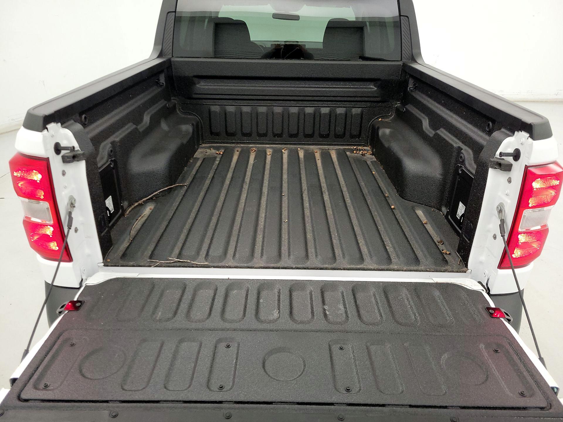 Thumbnail: 2025 Ford Maverick - 20