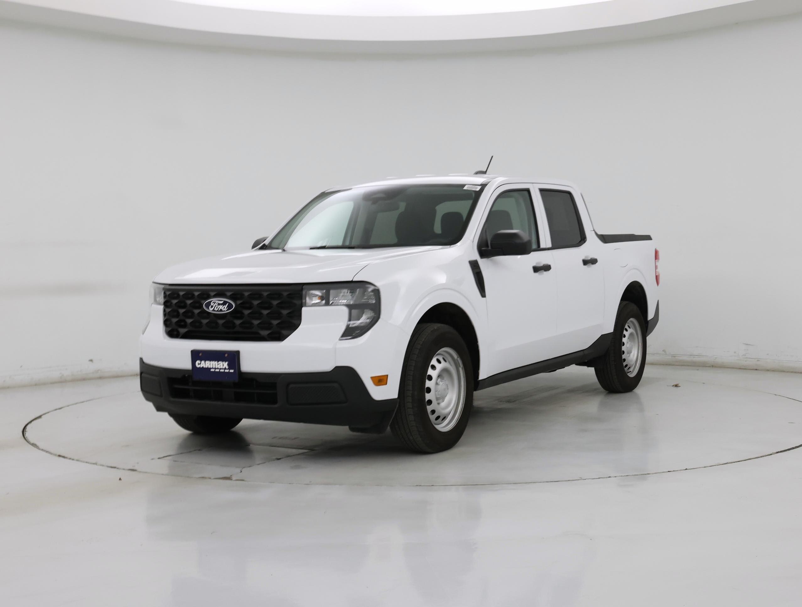 Thumbnail: 2025 Ford Maverick - 4