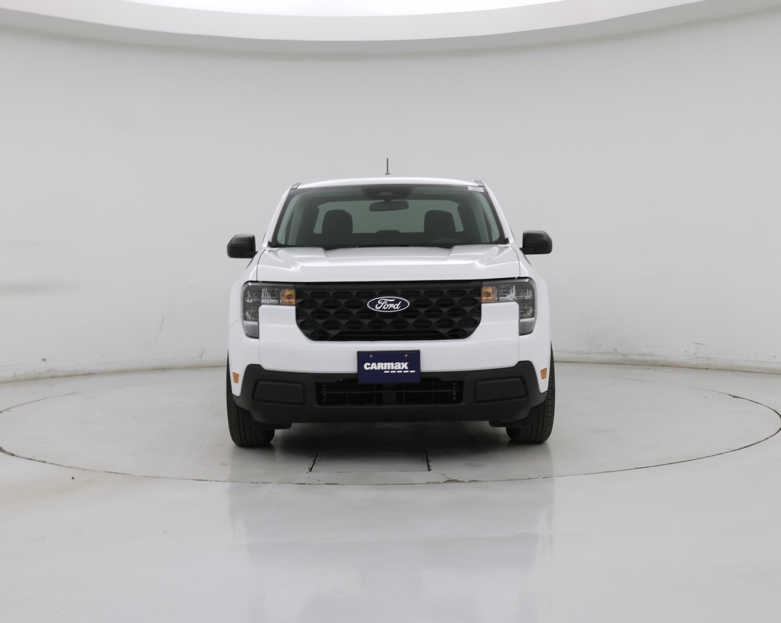 Thumbnail: 2025 Ford Maverick - 5