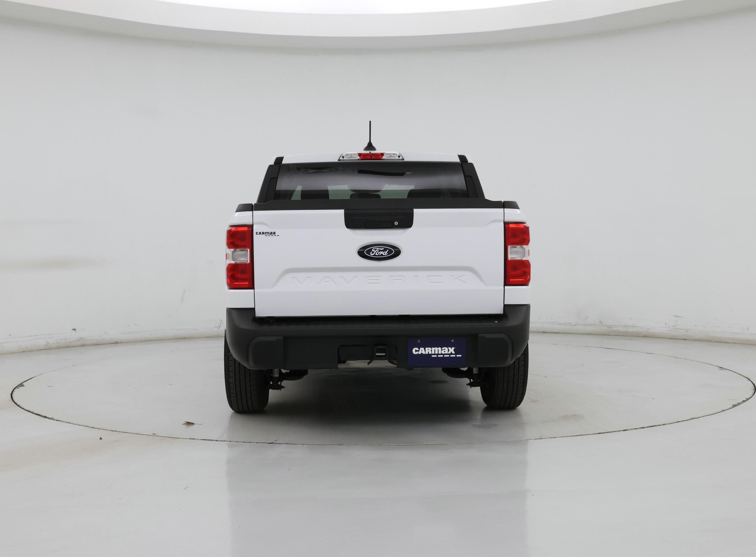 Thumbnail: 2025 Ford Maverick - 6