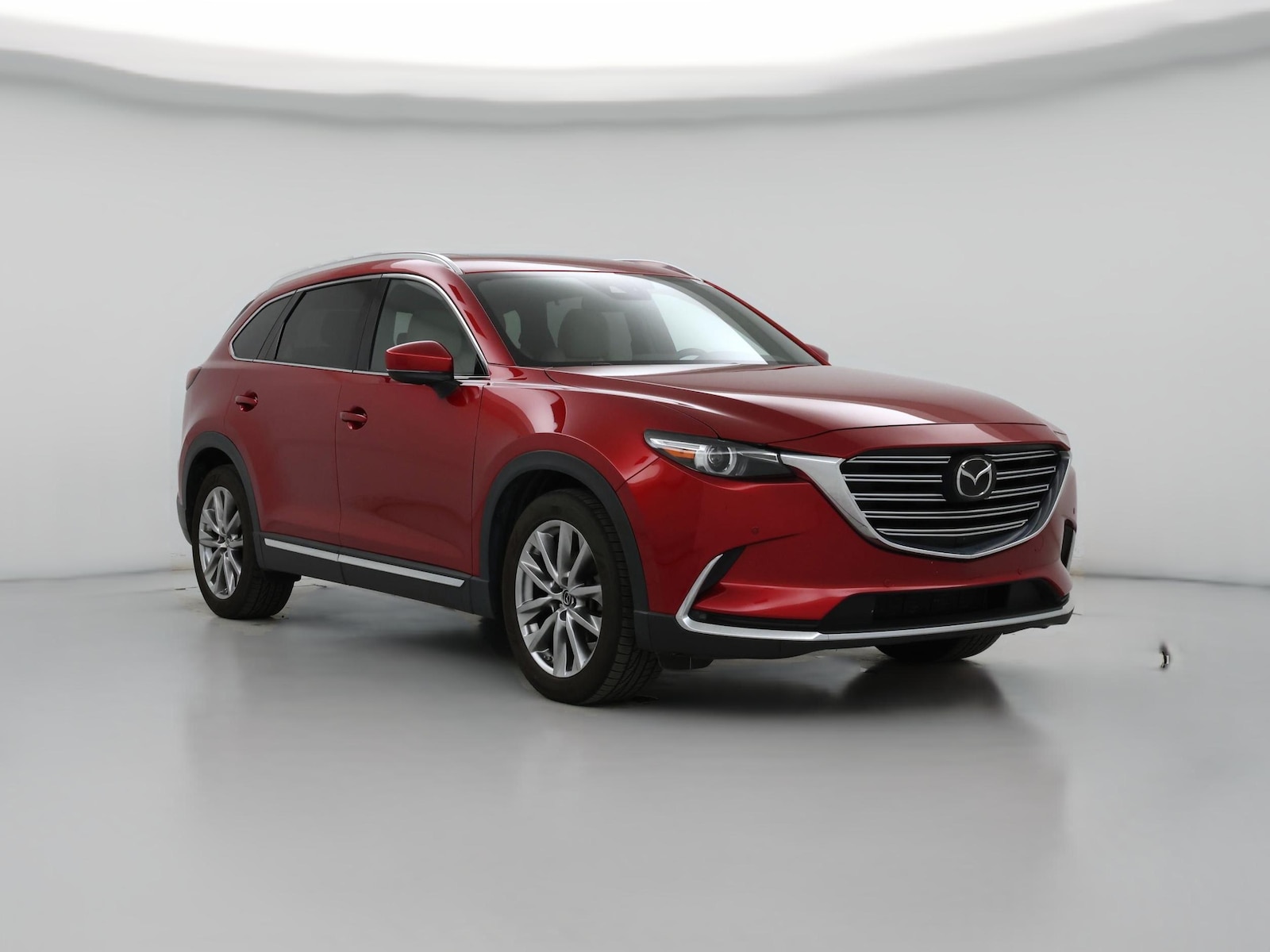 2018 Mazda CX-9
