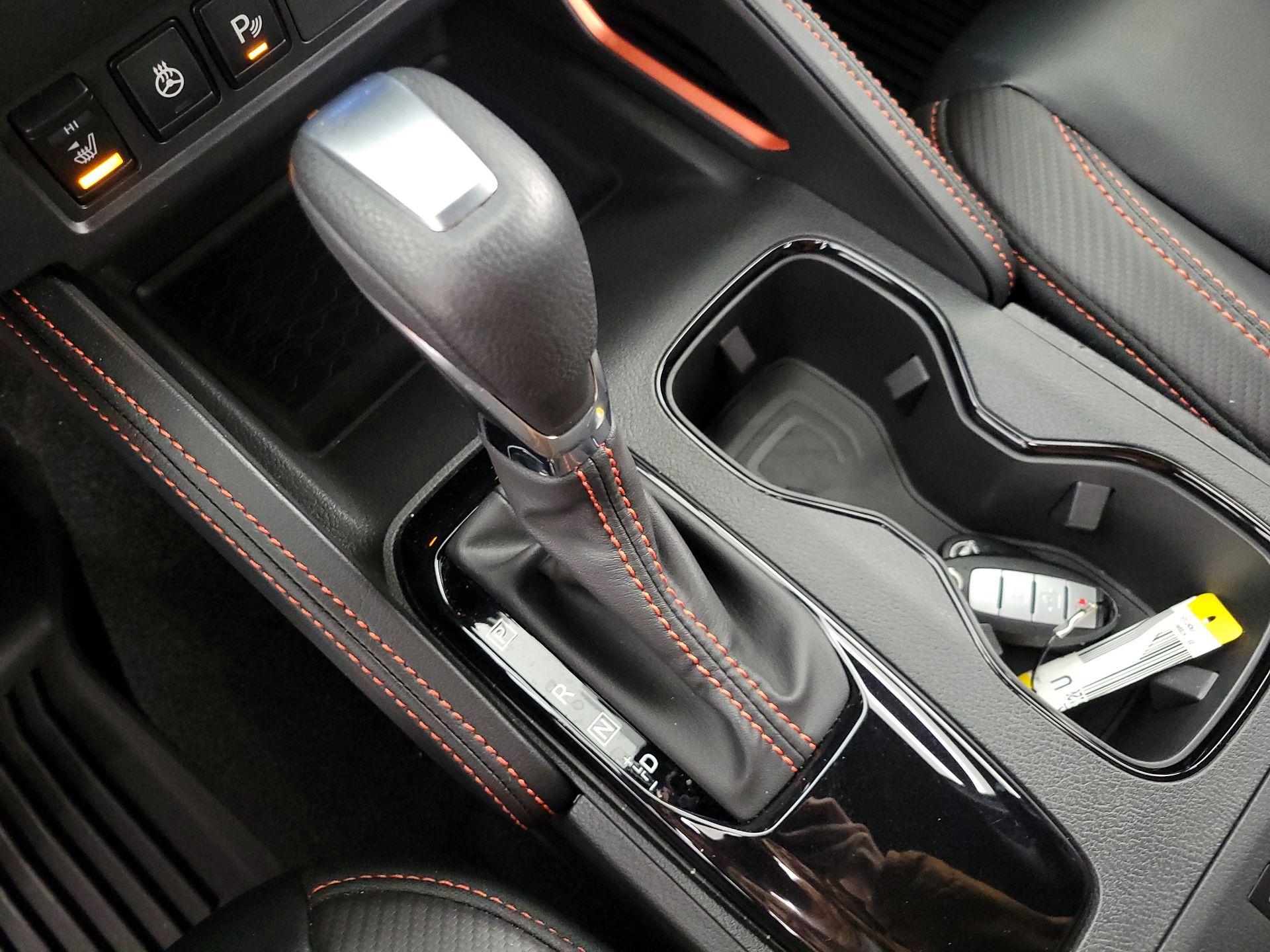 Thumbnail: 2023 Nissan Frontier - 18