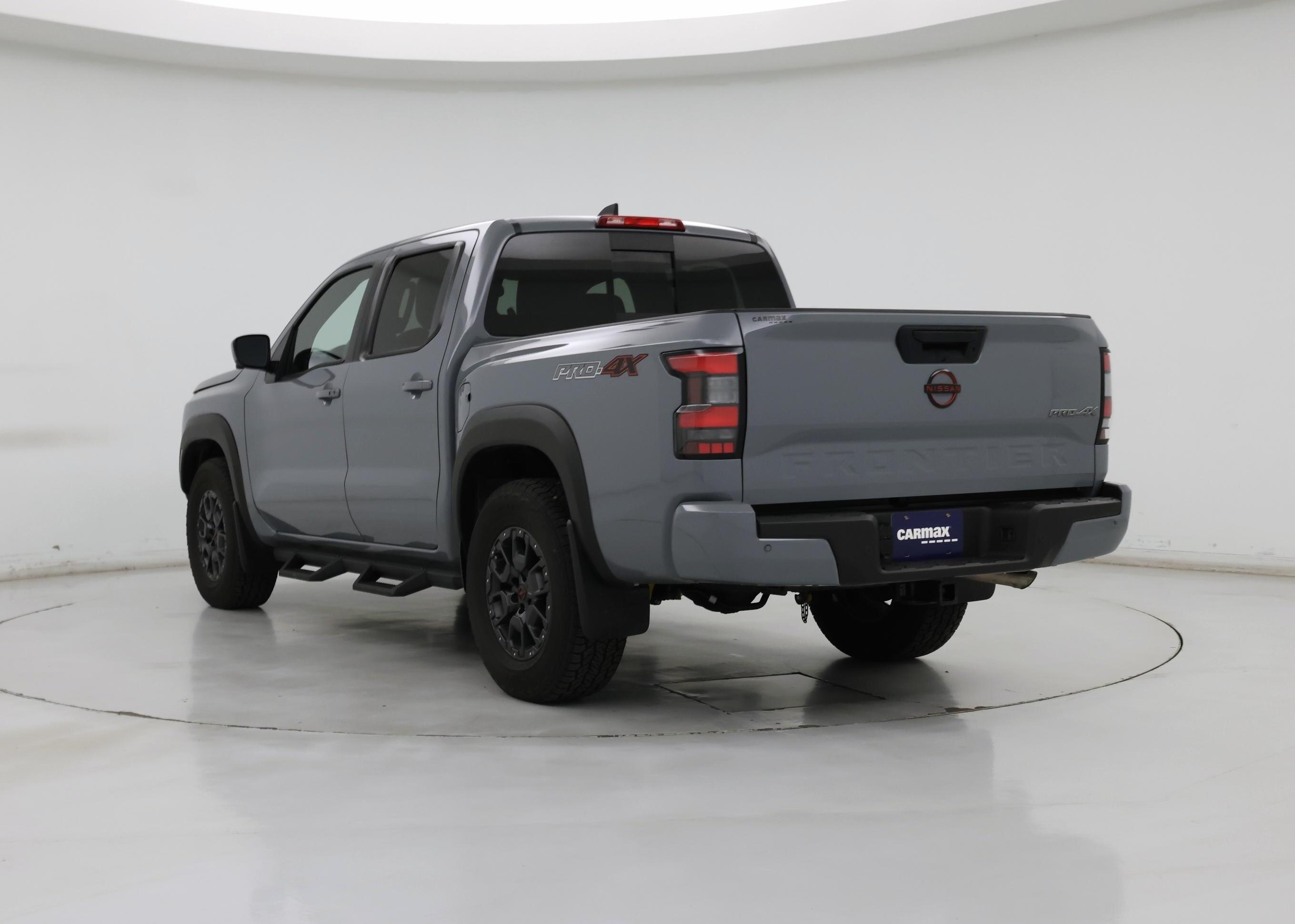 Thumbnail: 2023 Nissan Frontier - 2