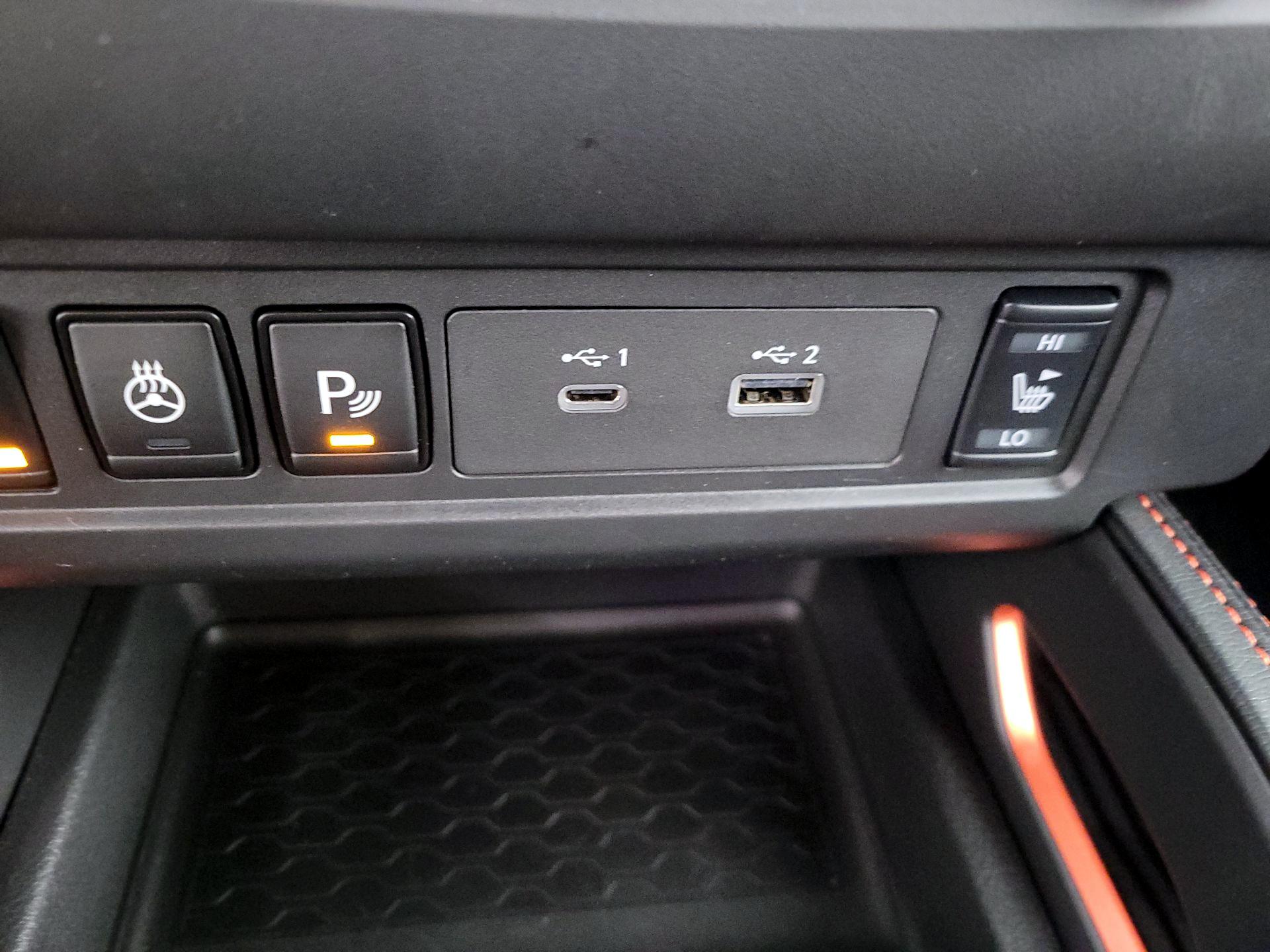 Thumbnail: 2023 Nissan Frontier - 19