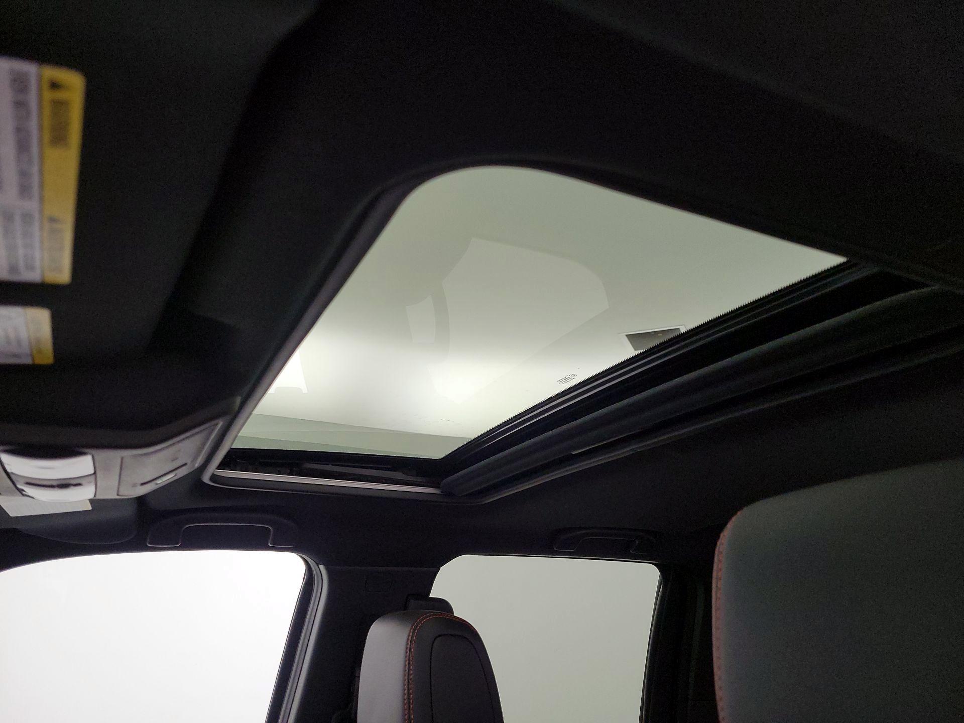 Thumbnail: 2023 Nissan Frontier - 20