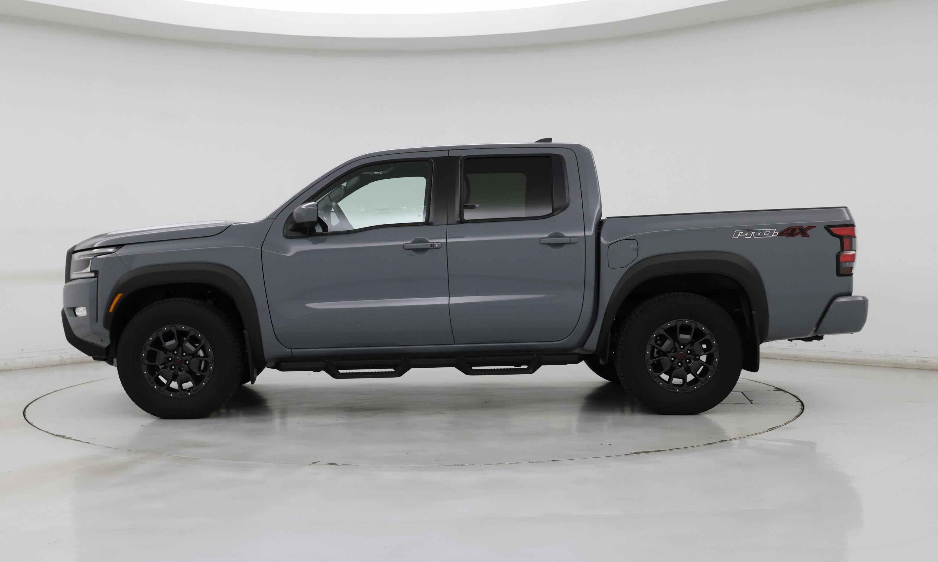 Thumbnail: 2023 Nissan Frontier - 3