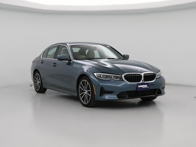 2021 BMW 330 I