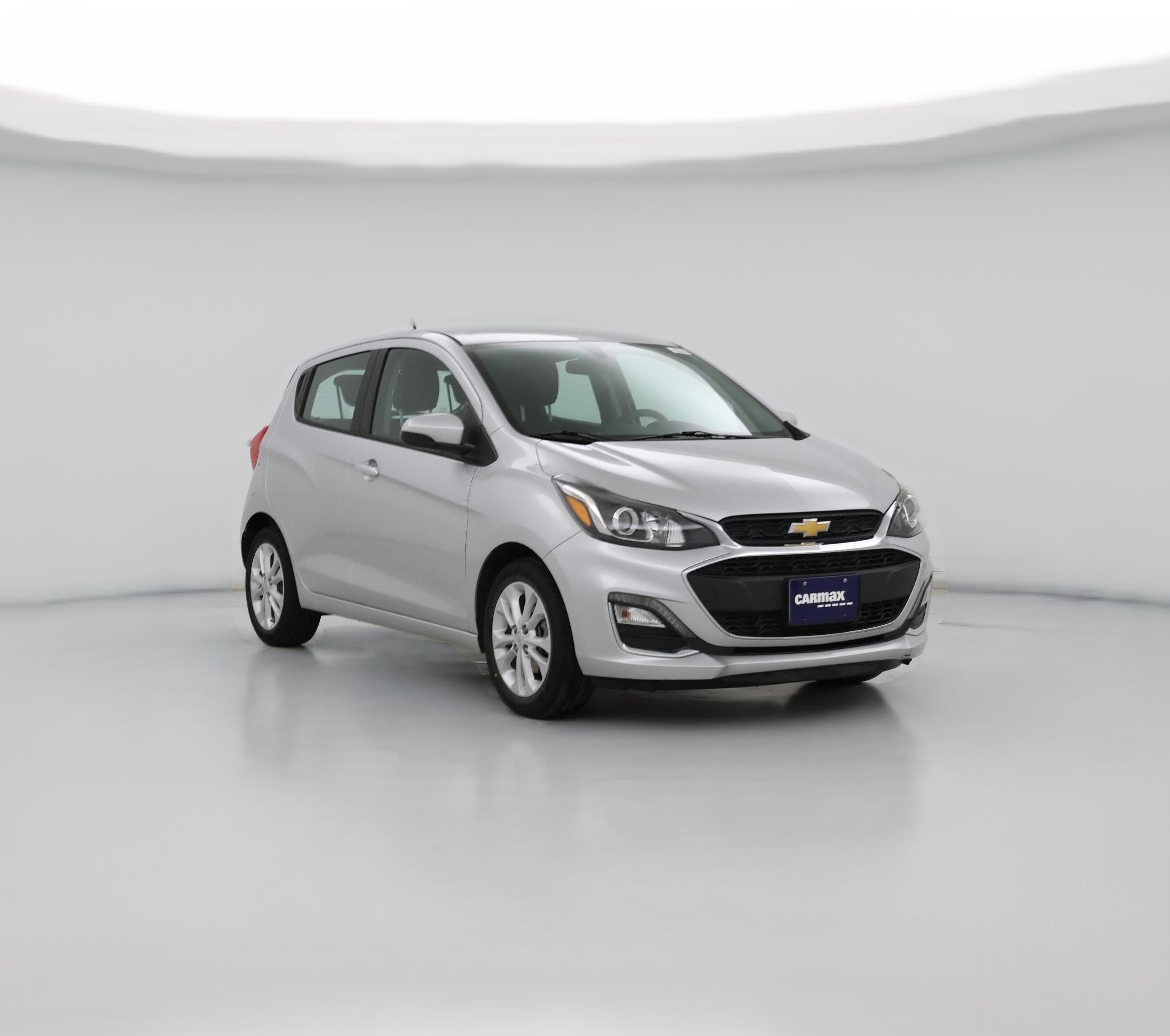 Thumbnail: 2020 Chevrolet Spark - 1