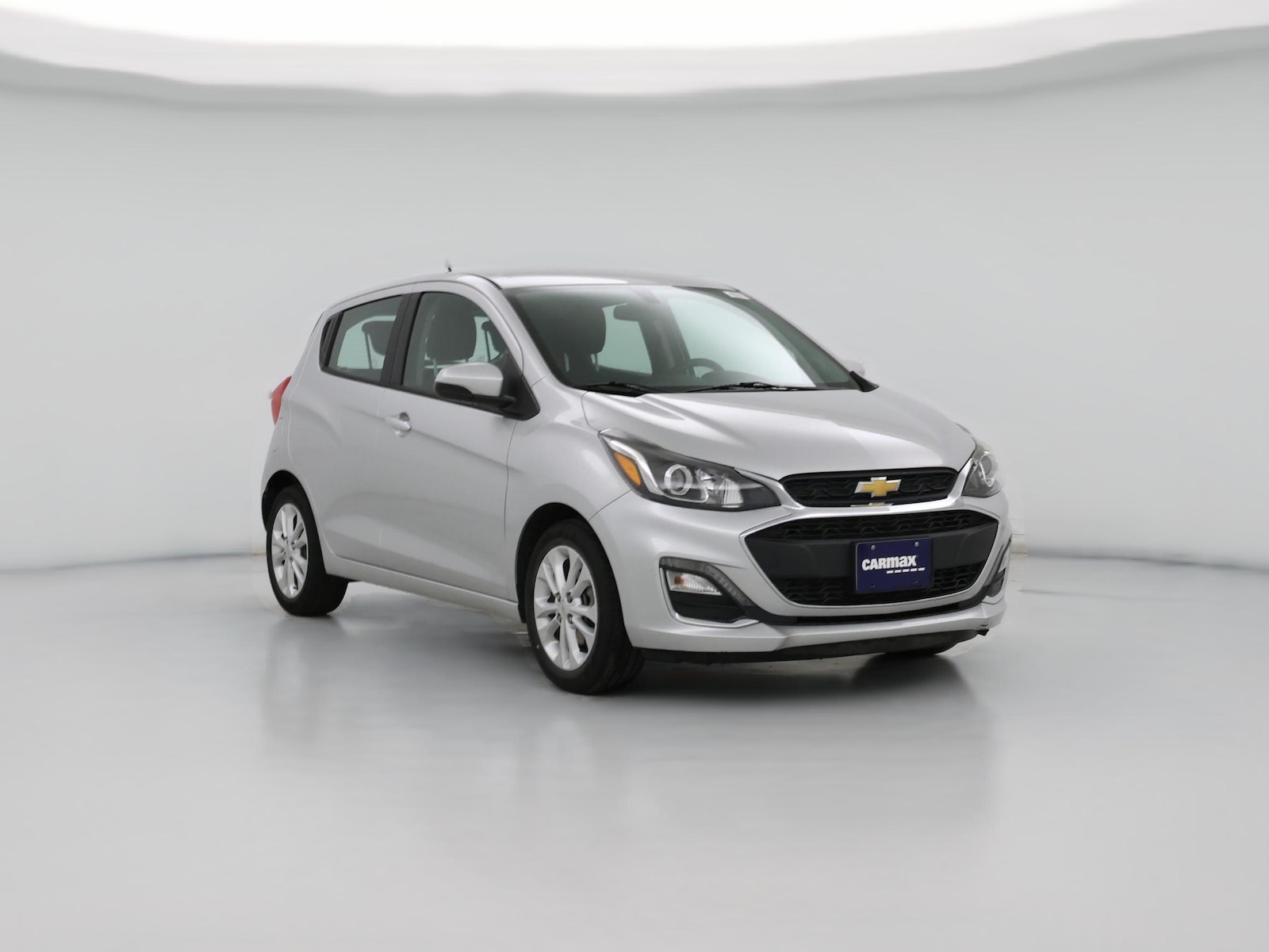 2020 Chevrolet Spark 1LT