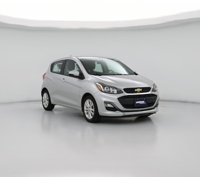 2020 Chevrolet Spark LT