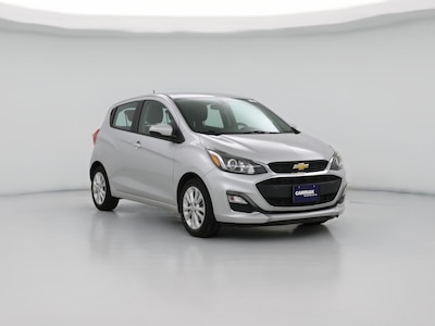 2020 Chevrolet Spark LT