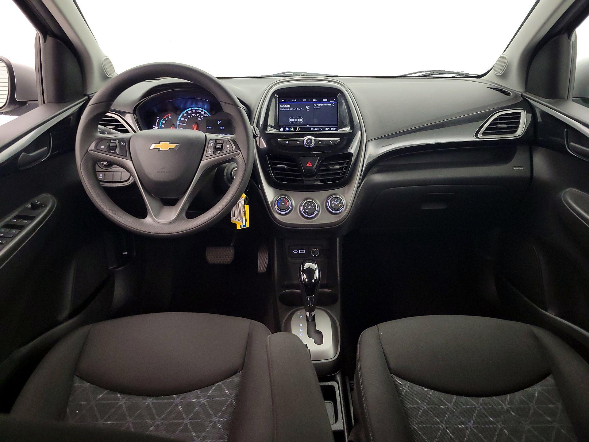 Thumbnail: 2020 Chevrolet Spark - 9