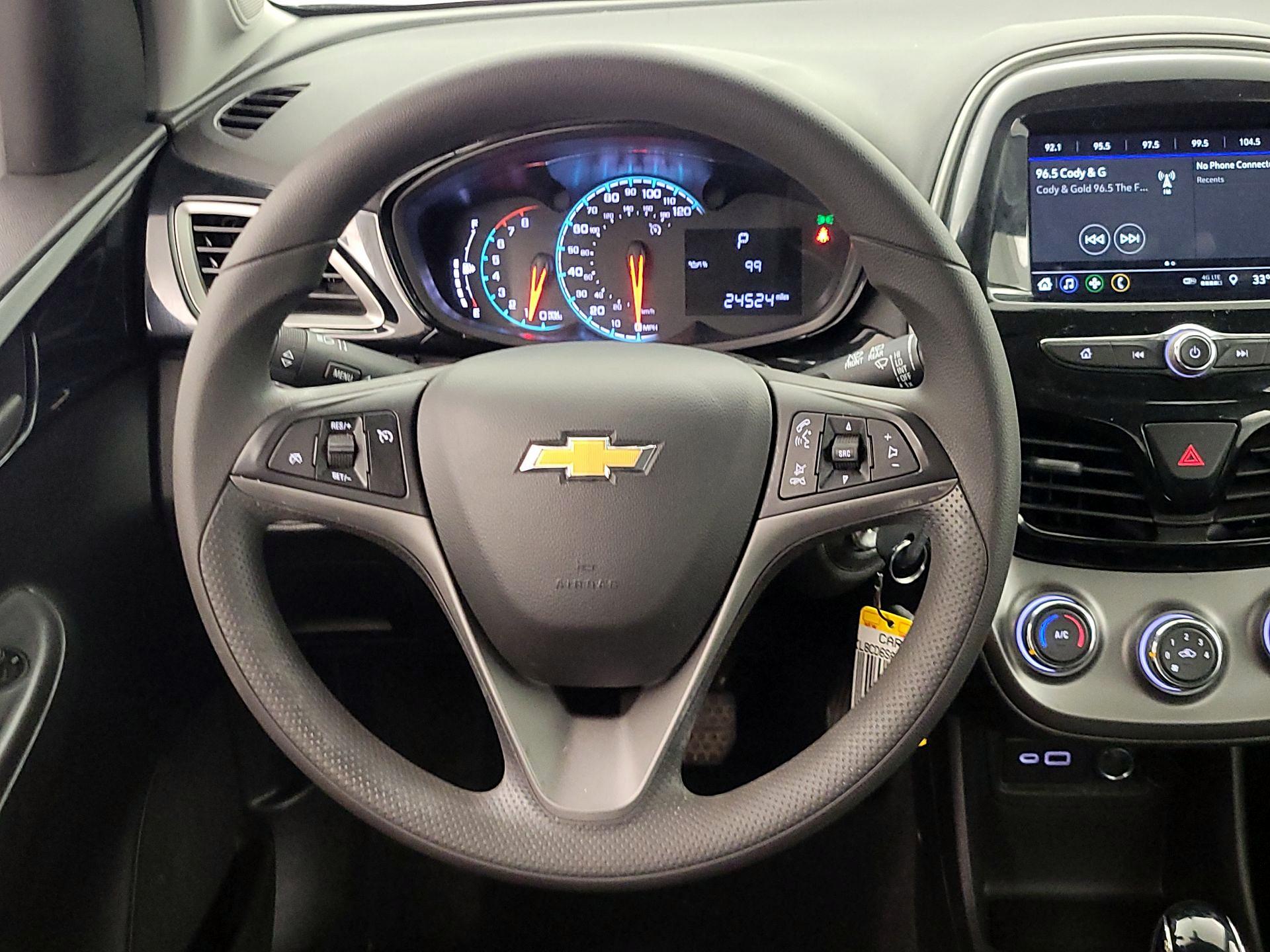 Thumbnail: 2020 Chevrolet Spark - 10