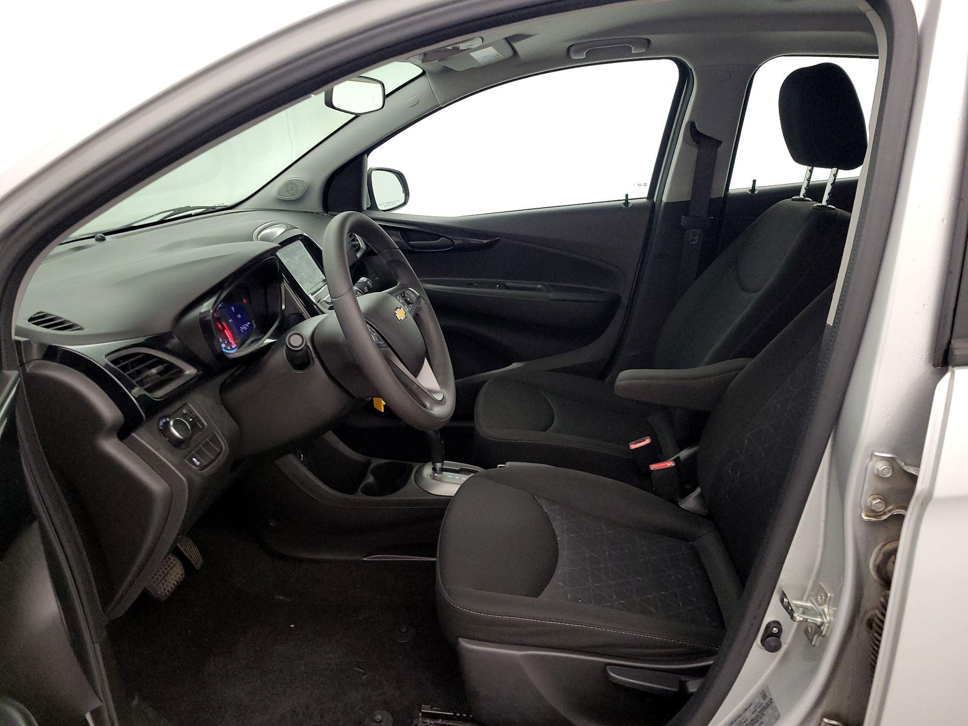 Thumbnail: 2020 Chevrolet Spark - 11