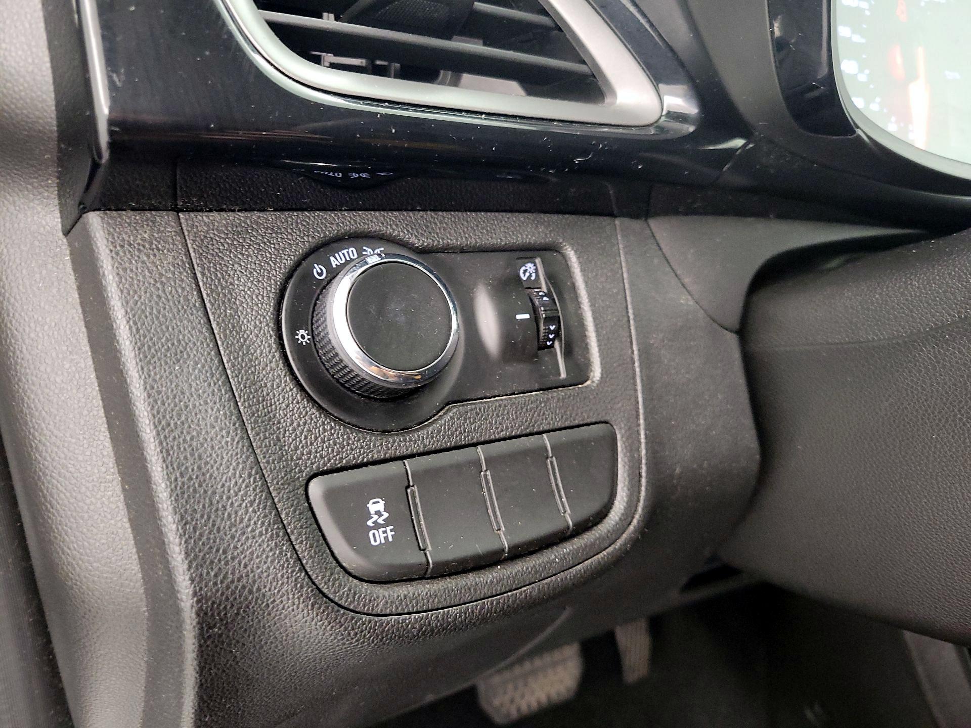 Thumbnail: 2020 Chevrolet Spark - 13