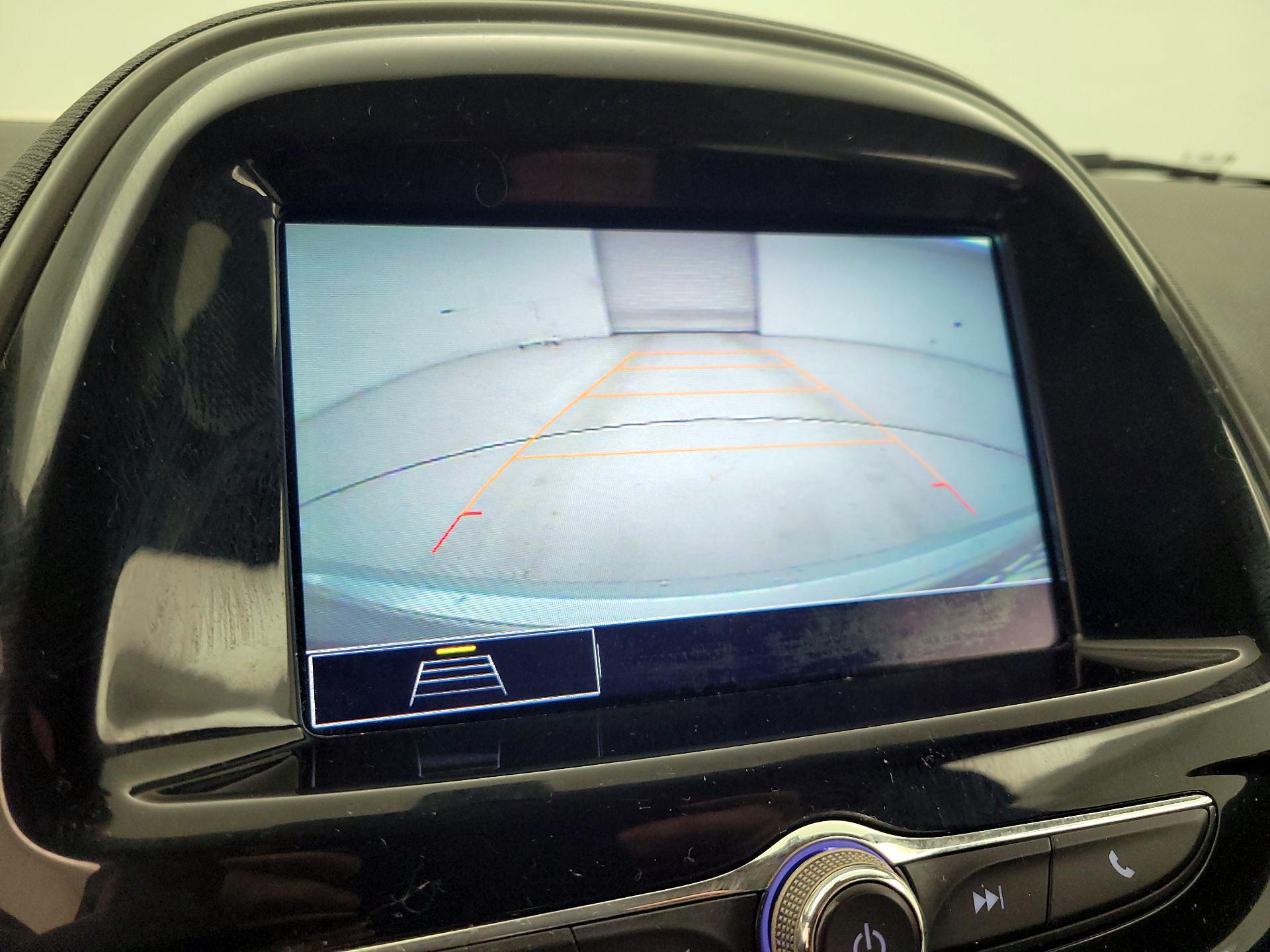 Thumbnail: 2020 Chevrolet Spark - 14