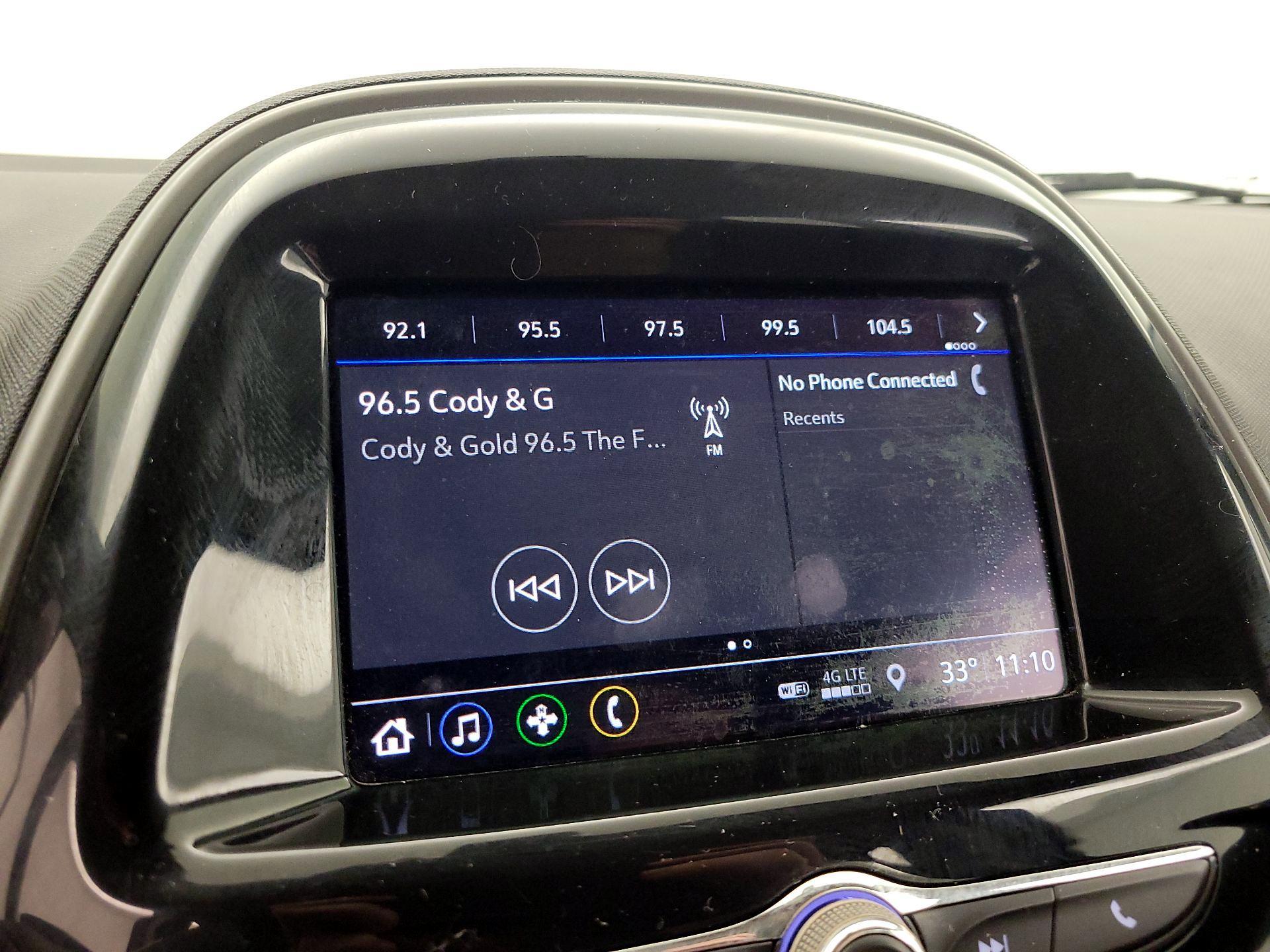 Thumbnail: 2020 Chevrolet Spark - 15