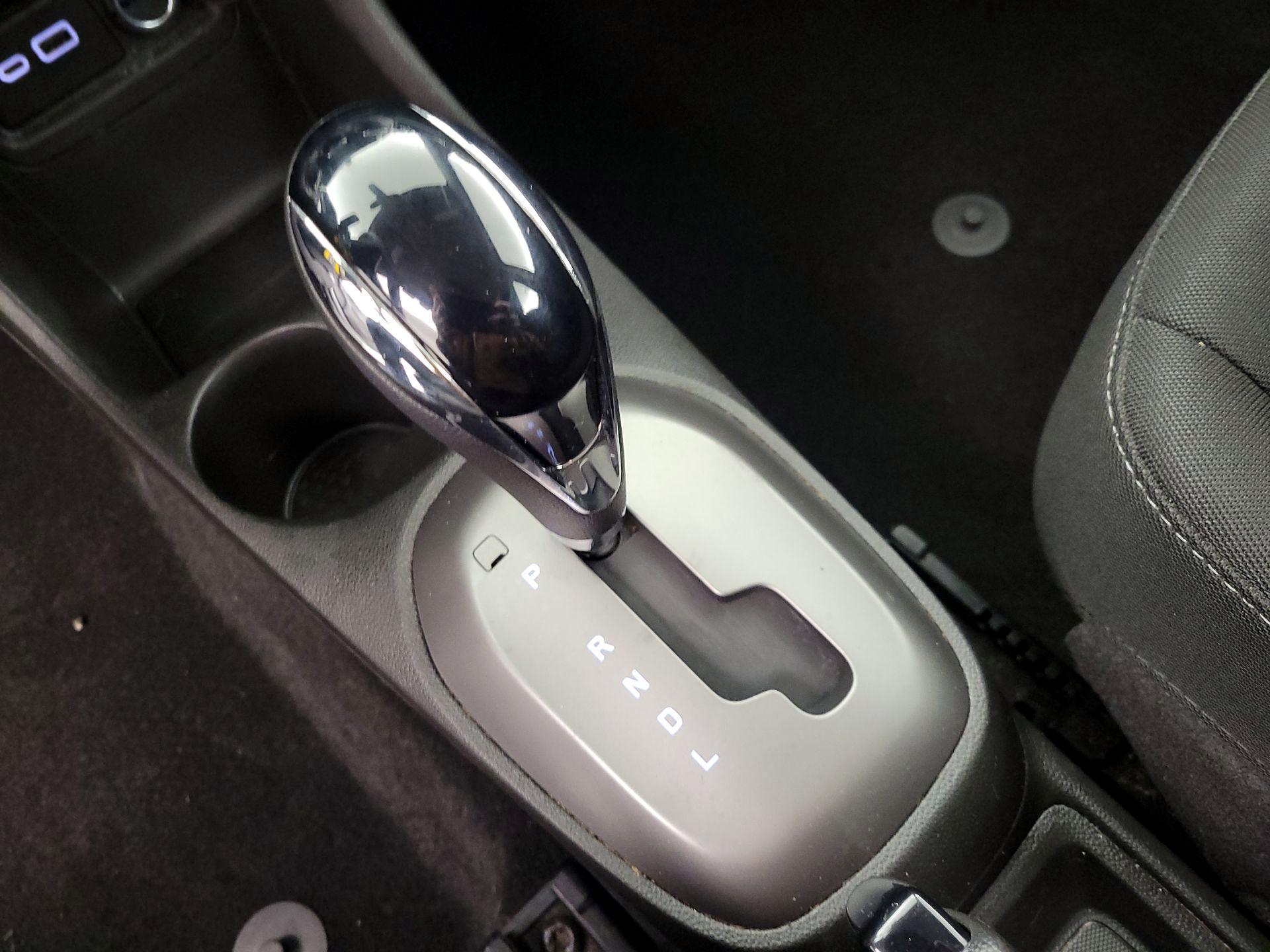 Thumbnail: 2020 Chevrolet Spark - 17