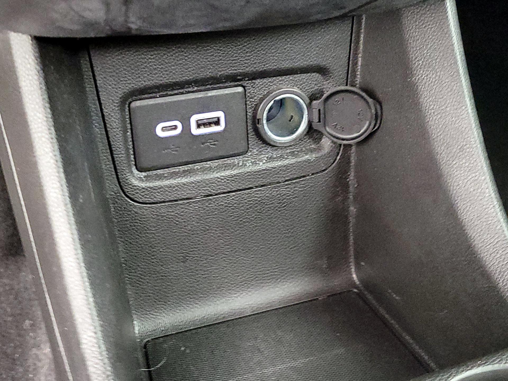 Thumbnail: 2020 Chevrolet Spark - 18