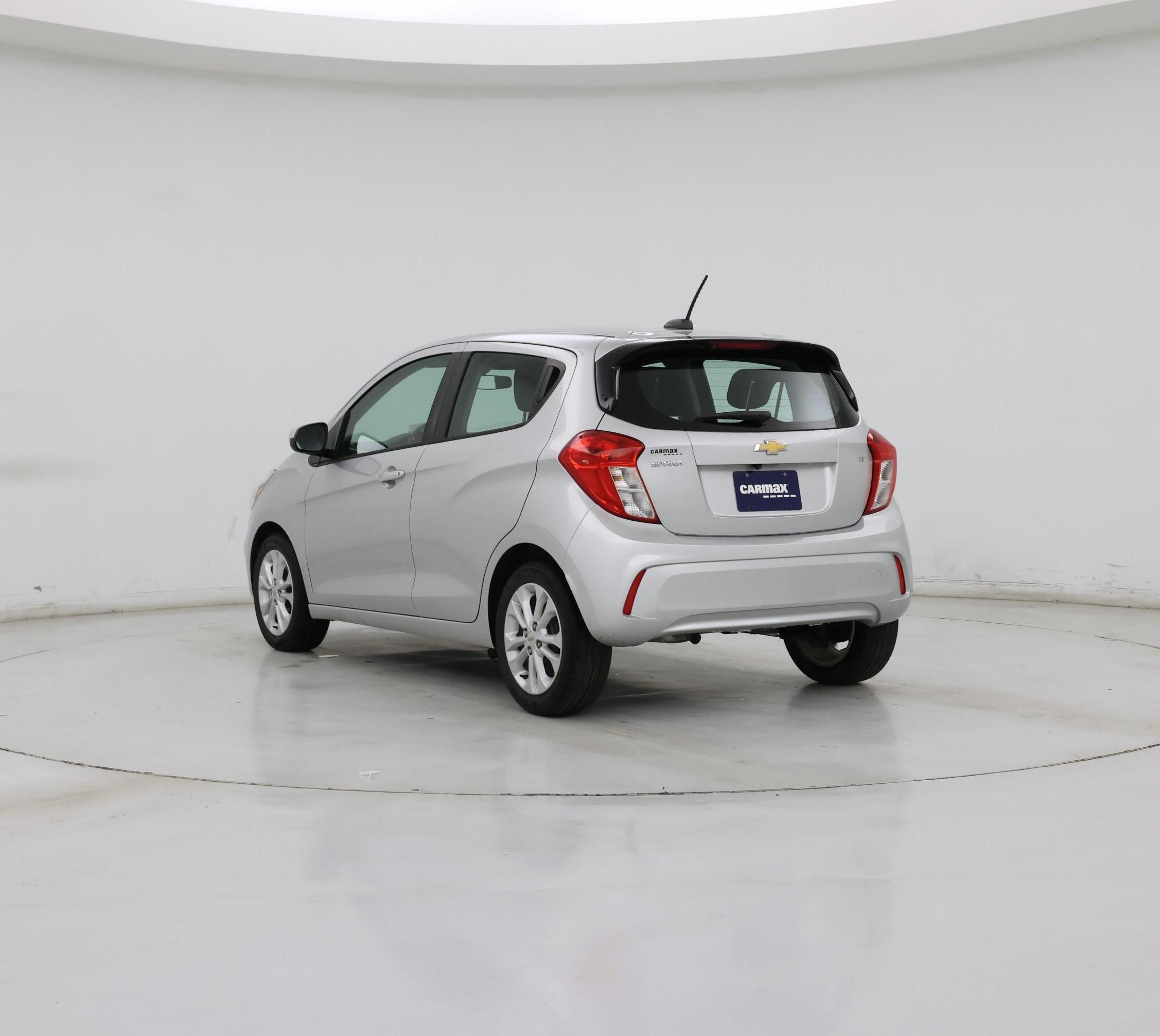 Thumbnail: 2020 Chevrolet Spark - 2