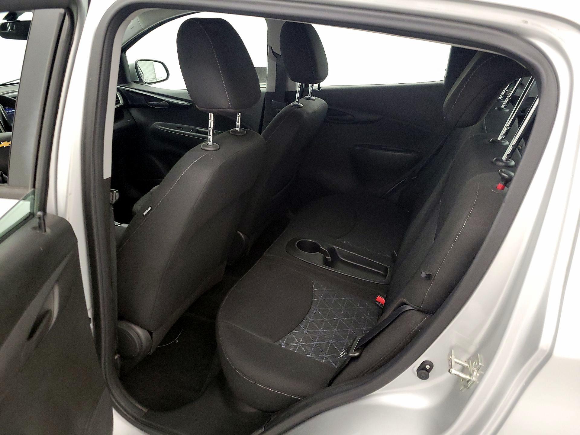 Thumbnail: 2020 Chevrolet Spark - 19