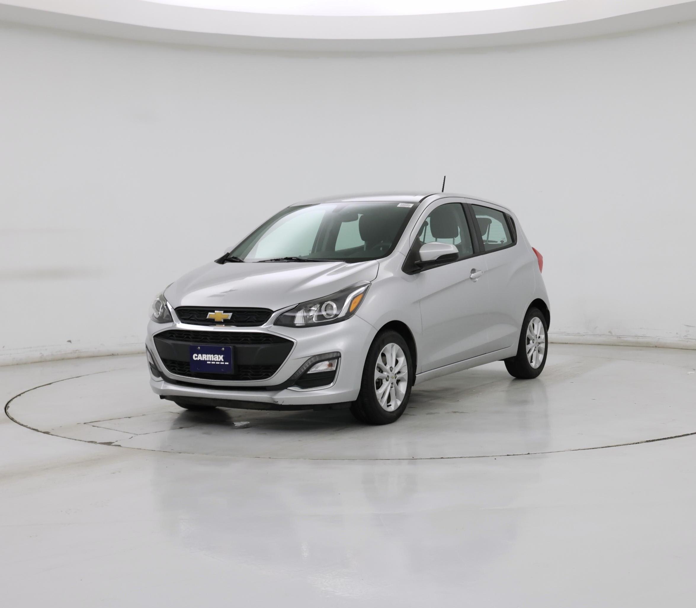 Thumbnail: 2020 Chevrolet Spark - 4