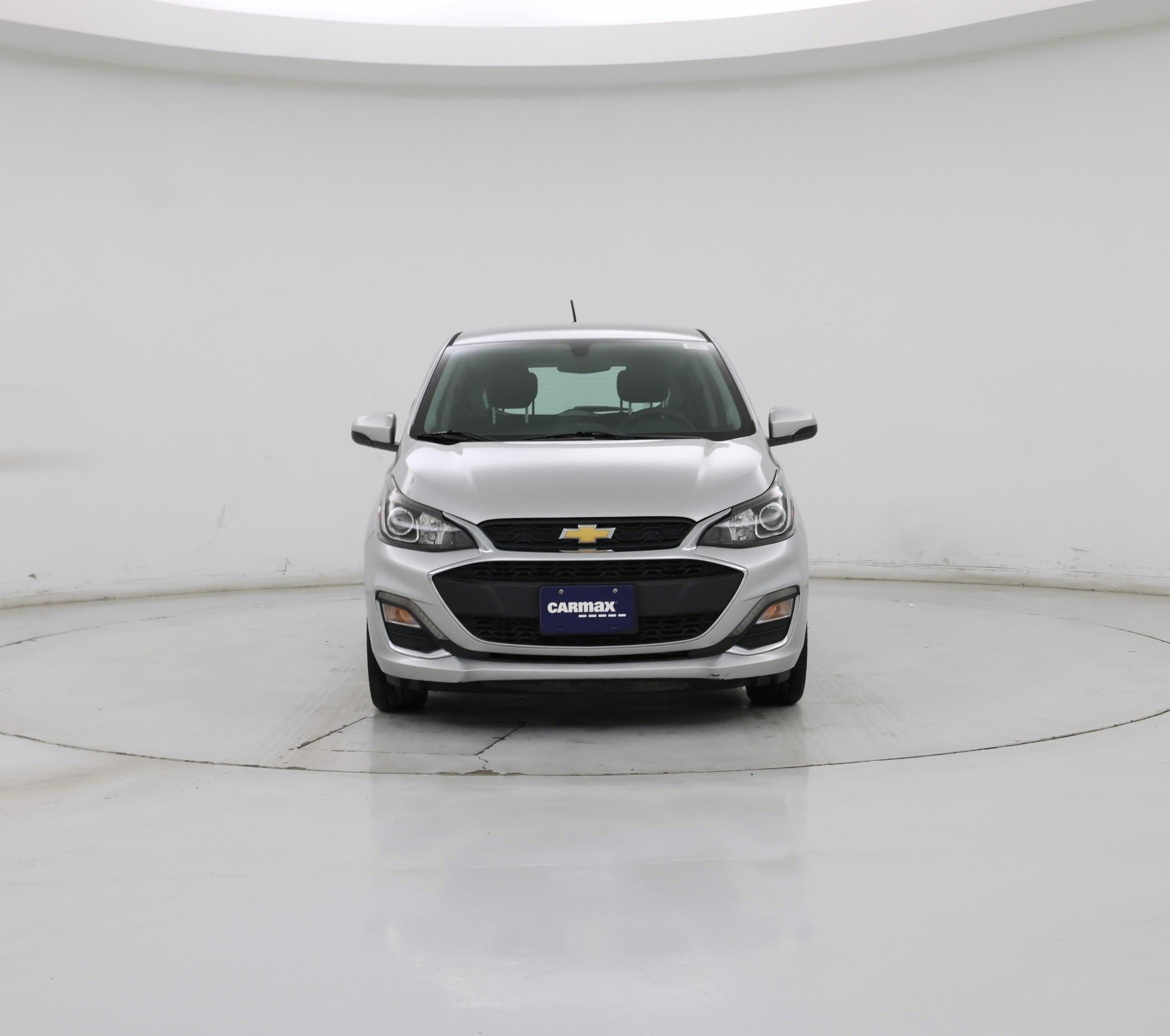 Thumbnail: 2020 Chevrolet Spark - 5