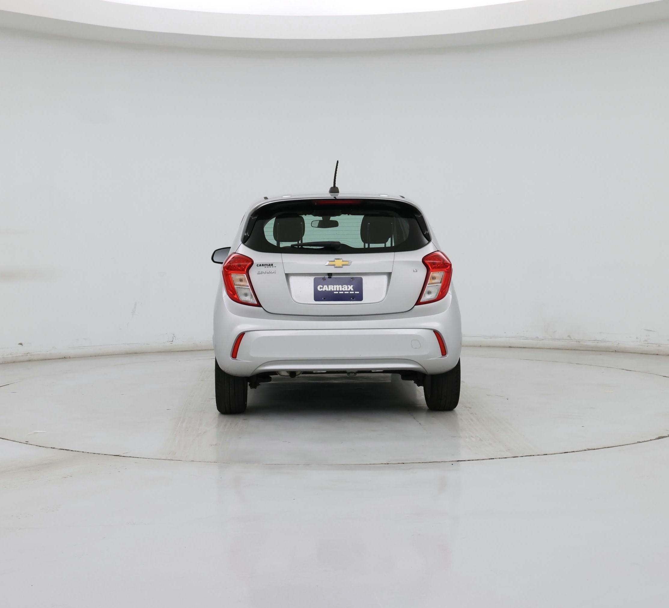 Thumbnail: 2020 Chevrolet Spark - 6