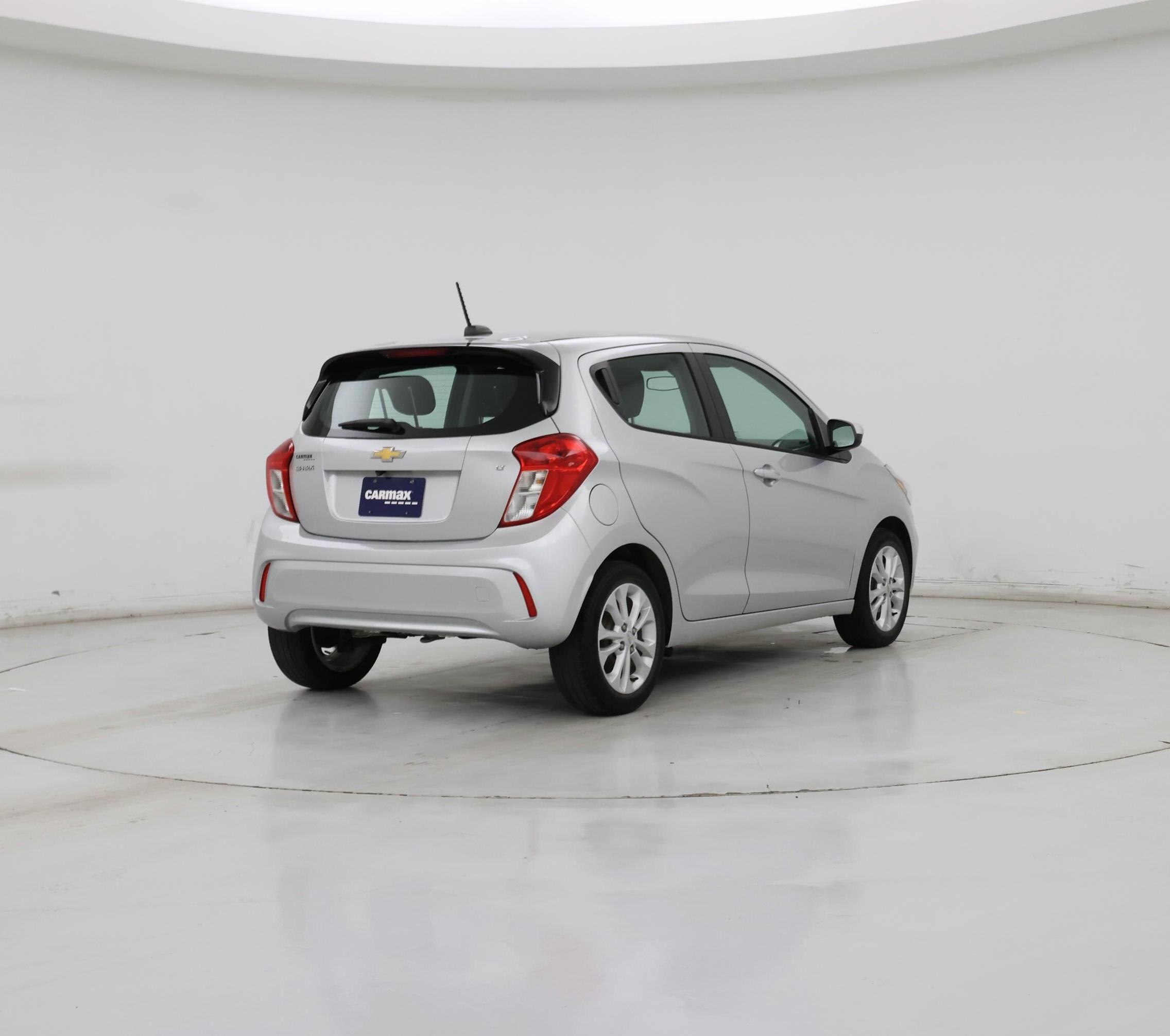 Thumbnail: 2020 Chevrolet Spark - 8