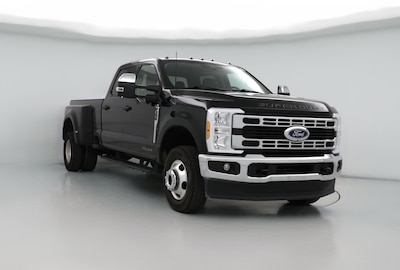 2024 Ford F350 XLT