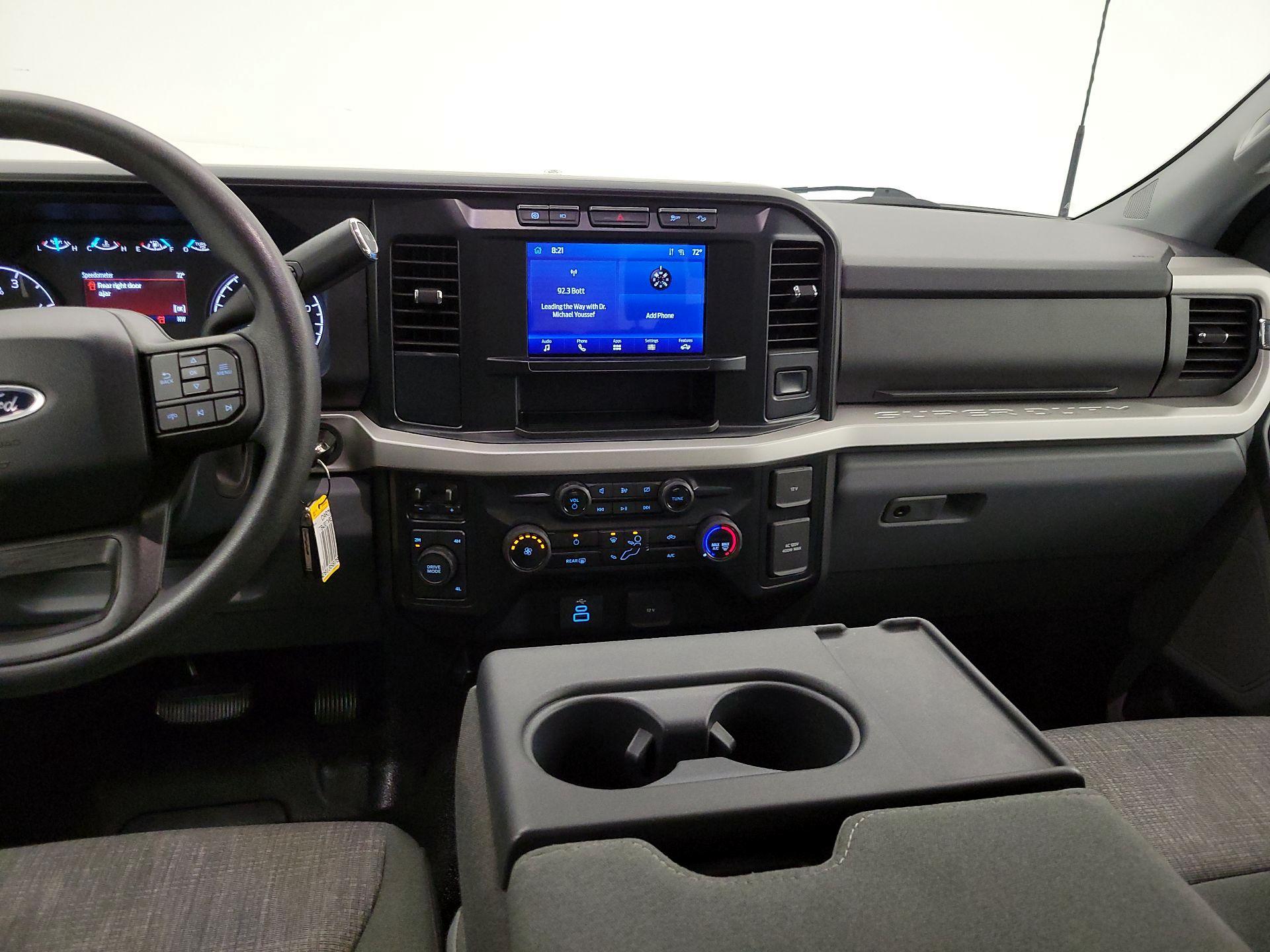 Thumbnail: 2024 Ford F-350 - 9