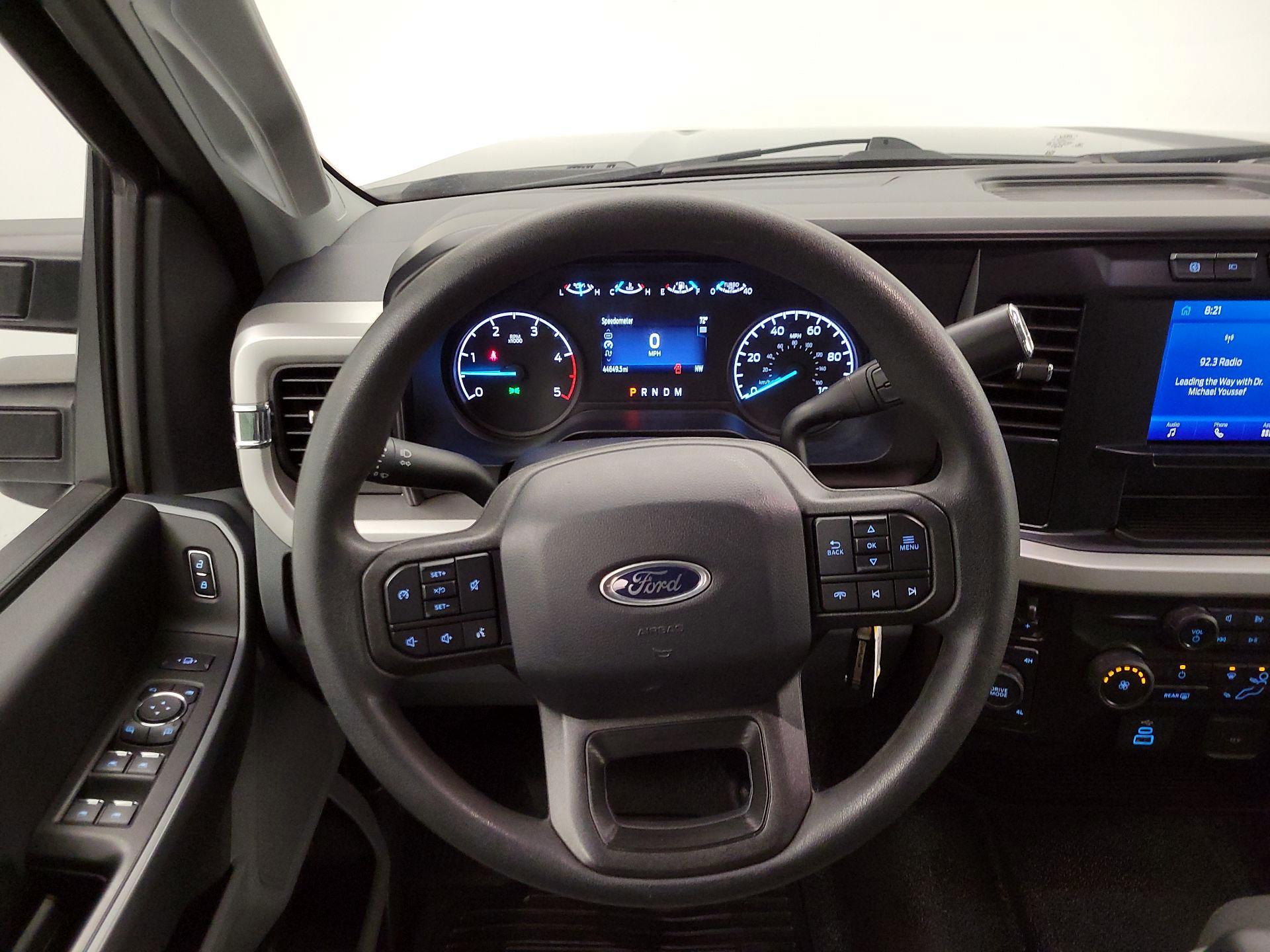 Thumbnail: 2024 Ford F-350 - 10