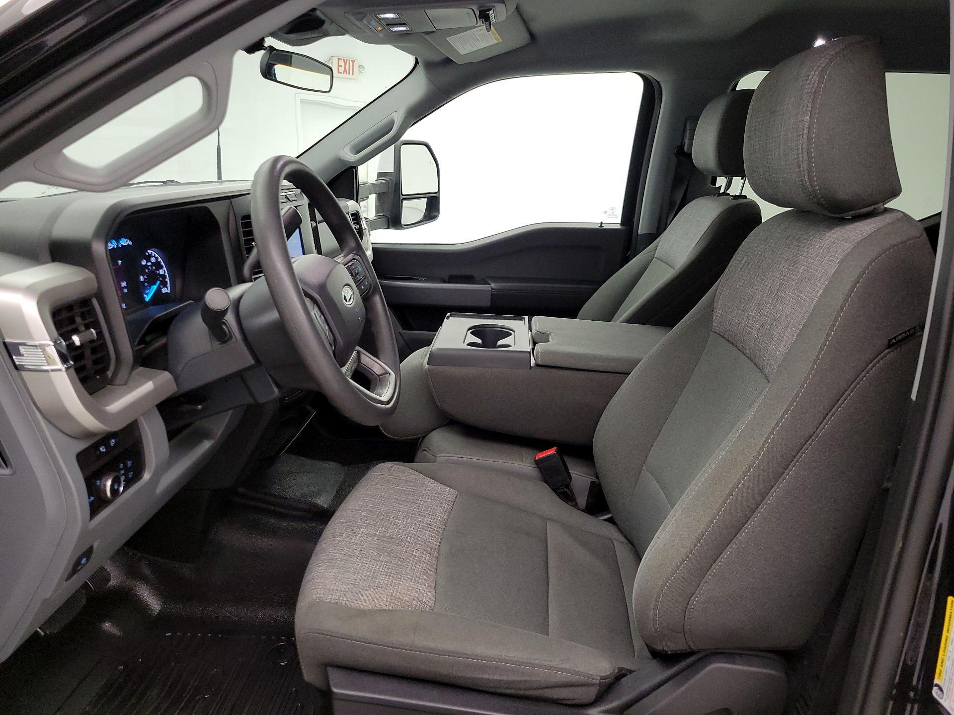 Thumbnail: 2024 Ford F-350 - 11